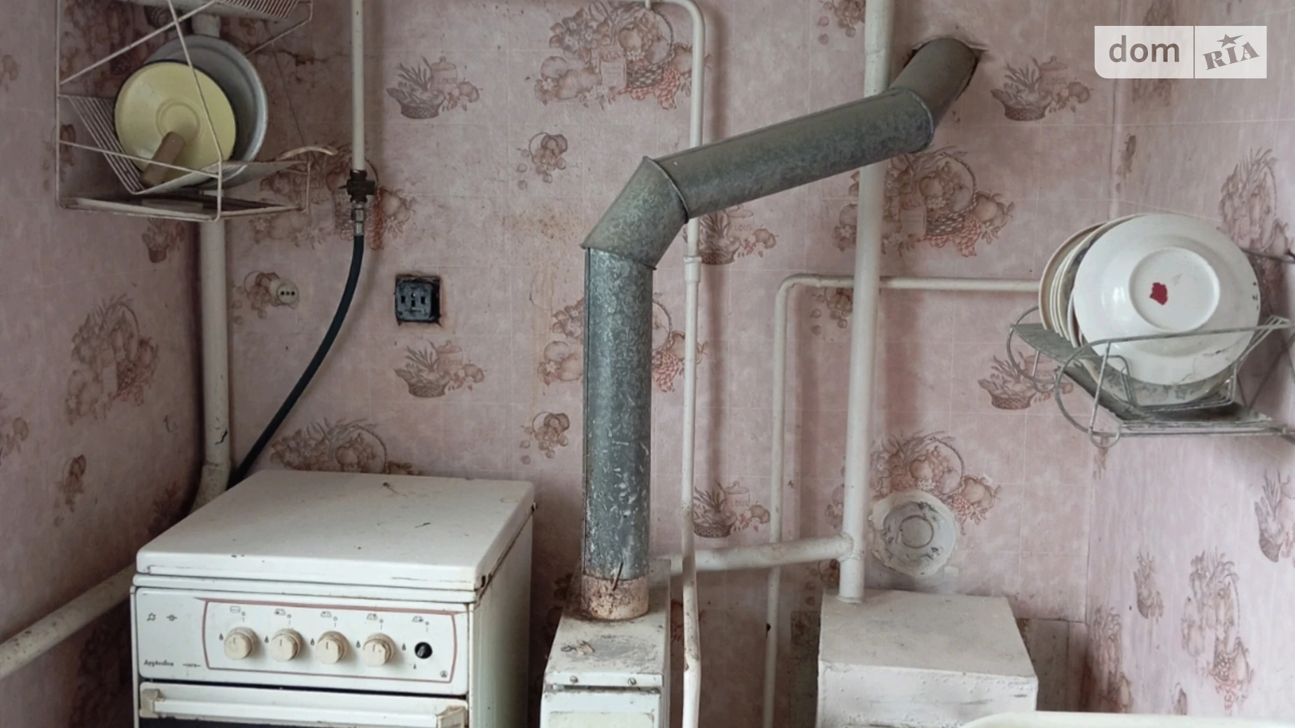 Продается 1-комнатная квартира 41 кв. м в Томашполе, ул. Леси Украинки, 25 - фото 2