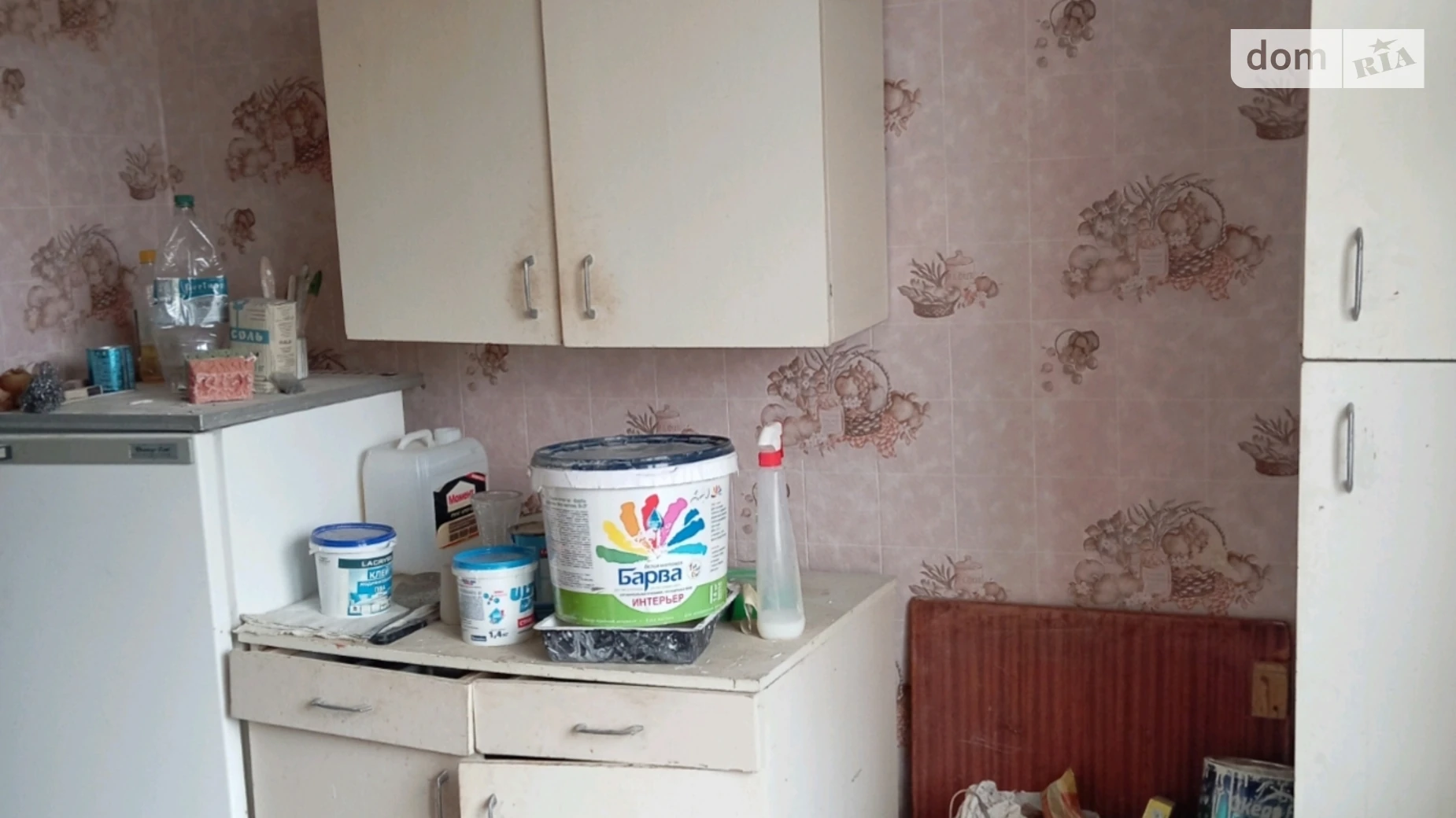 Продается 1-комнатная квартира 41 кв. м в Томашполе, ул. Леси Украинки, 25 - фото 3