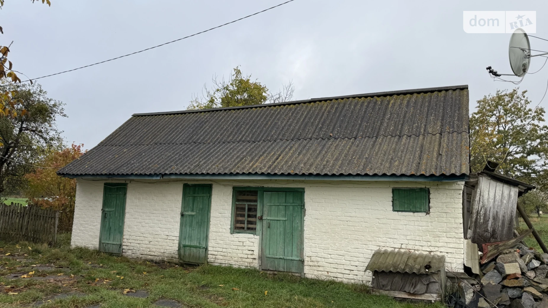 Продается одноэтажный дом 67 кв. м с мебелью, цена: 11000 $ - фото 4