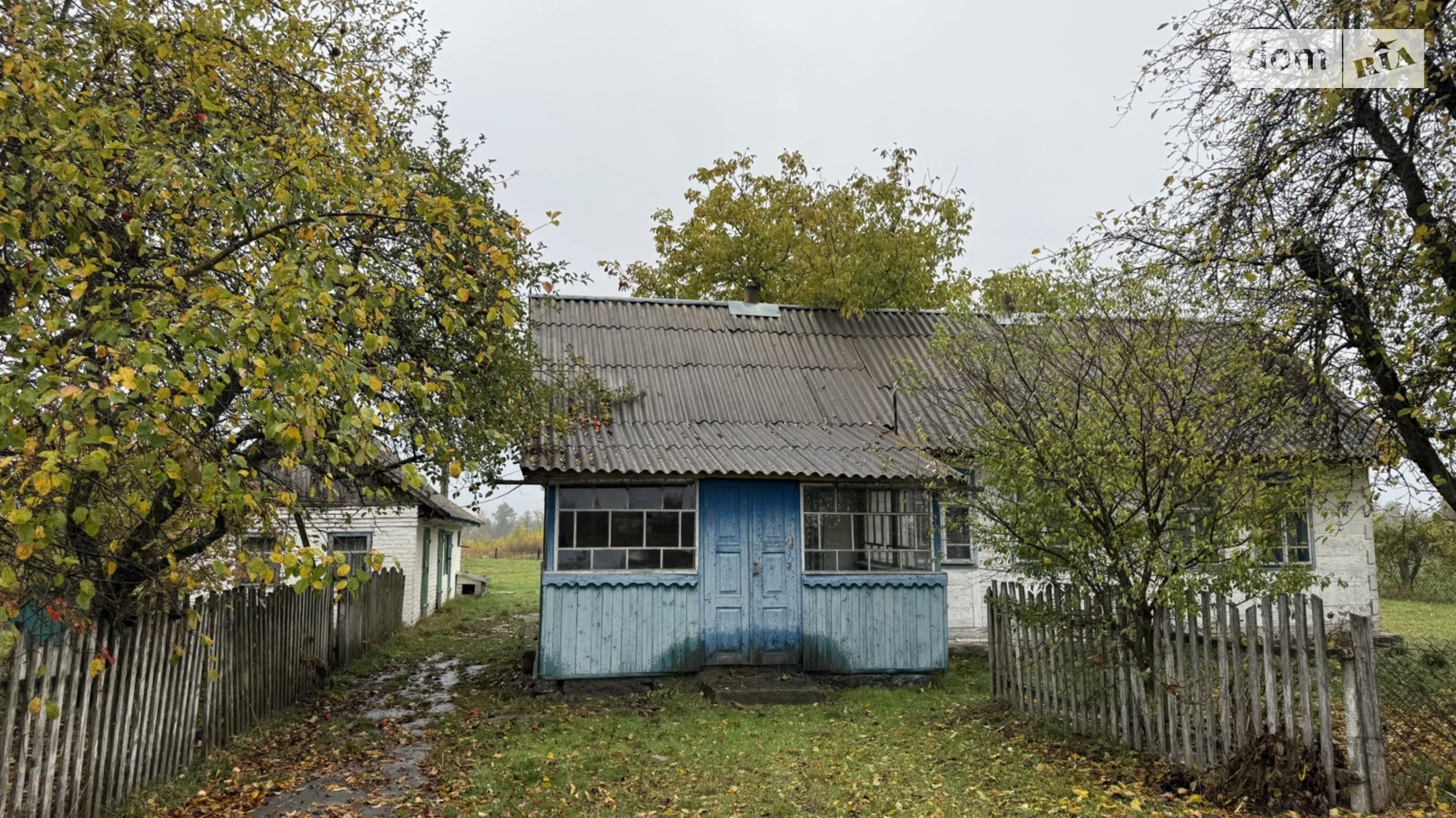 Продается одноэтажный дом 67 кв. м с мебелью, цена: 11000 $ - фото 5