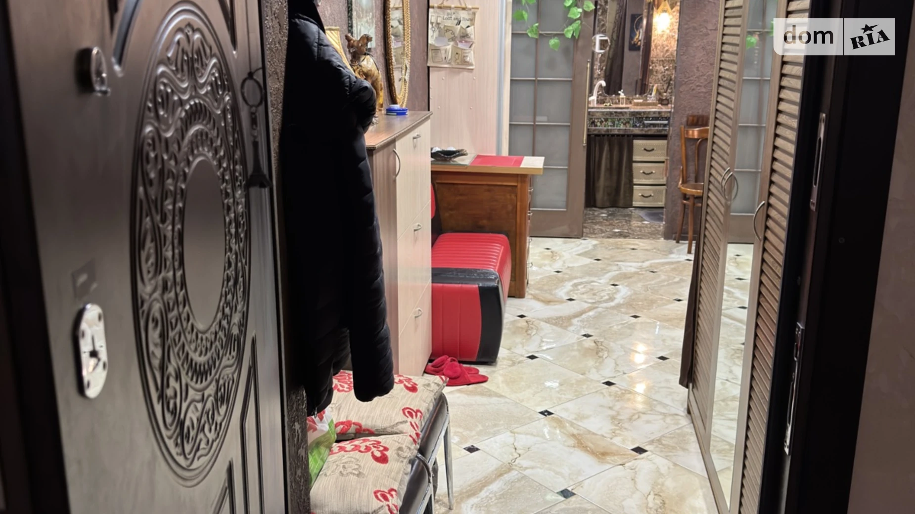 Продается 1-комнатная квартира 53.2 кв. м в Хмельницком, цена: 67000 $ - фото 4