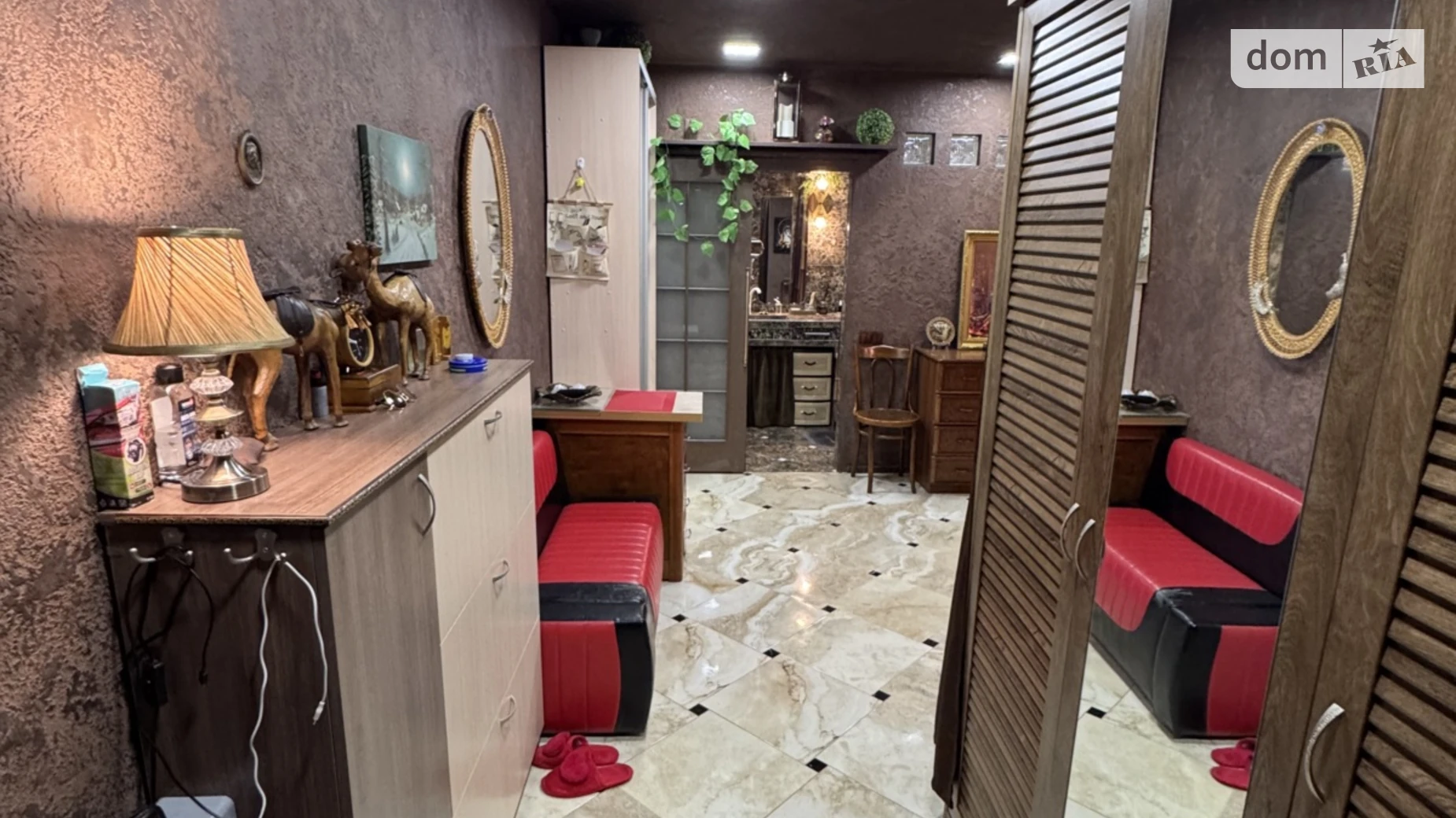 Продается 1-комнатная квартира 53.2 кв. м в Хмельницком, цена: 67000 $ - фото 5