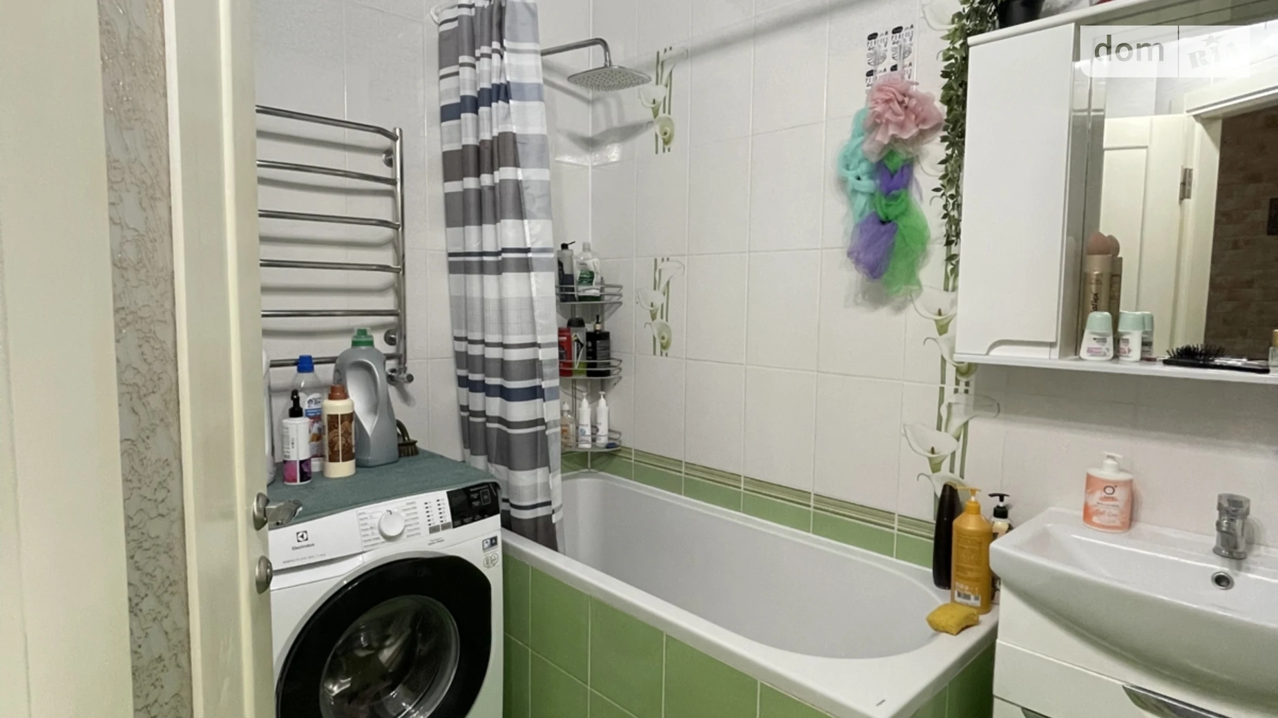 Продается 1-комнатная квартира 67 кв. м в Хмельницком, цена: 72000 $ - фото 4