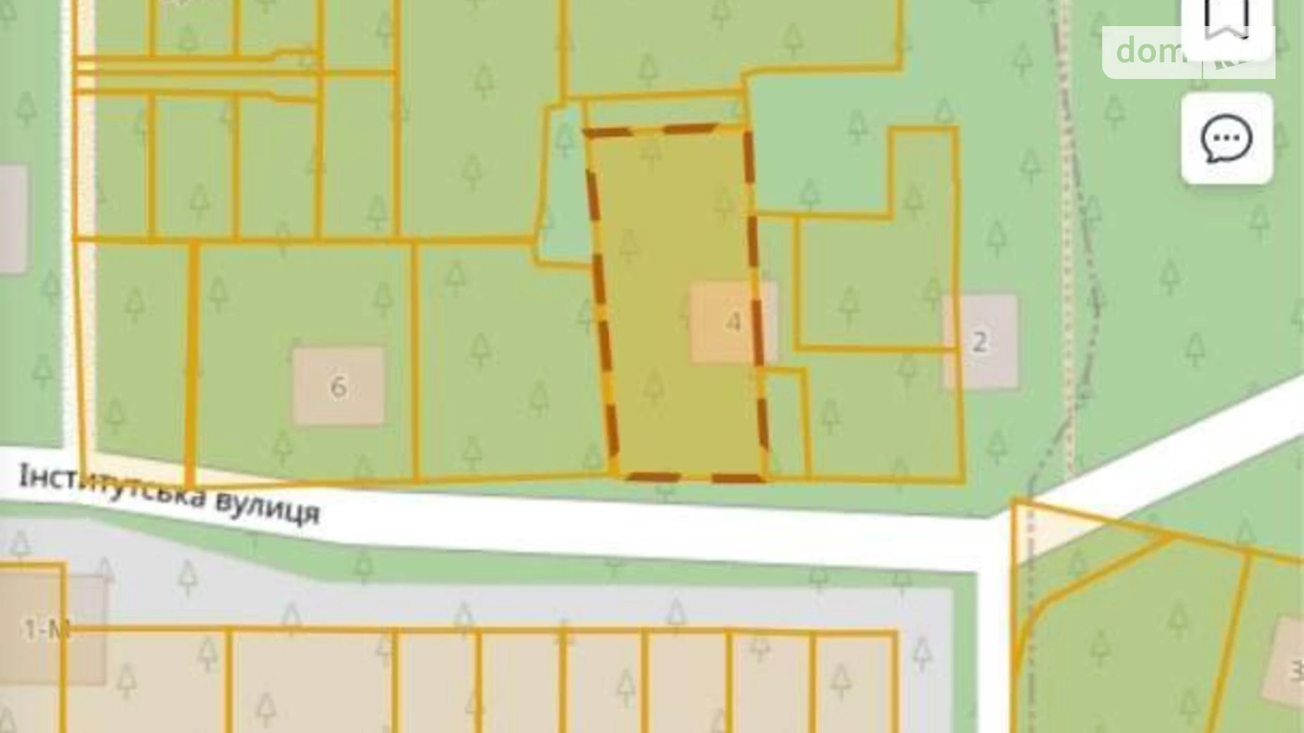 Продается земельный участок 10 соток в Киевской области, цена: 180000 $ - фото 2