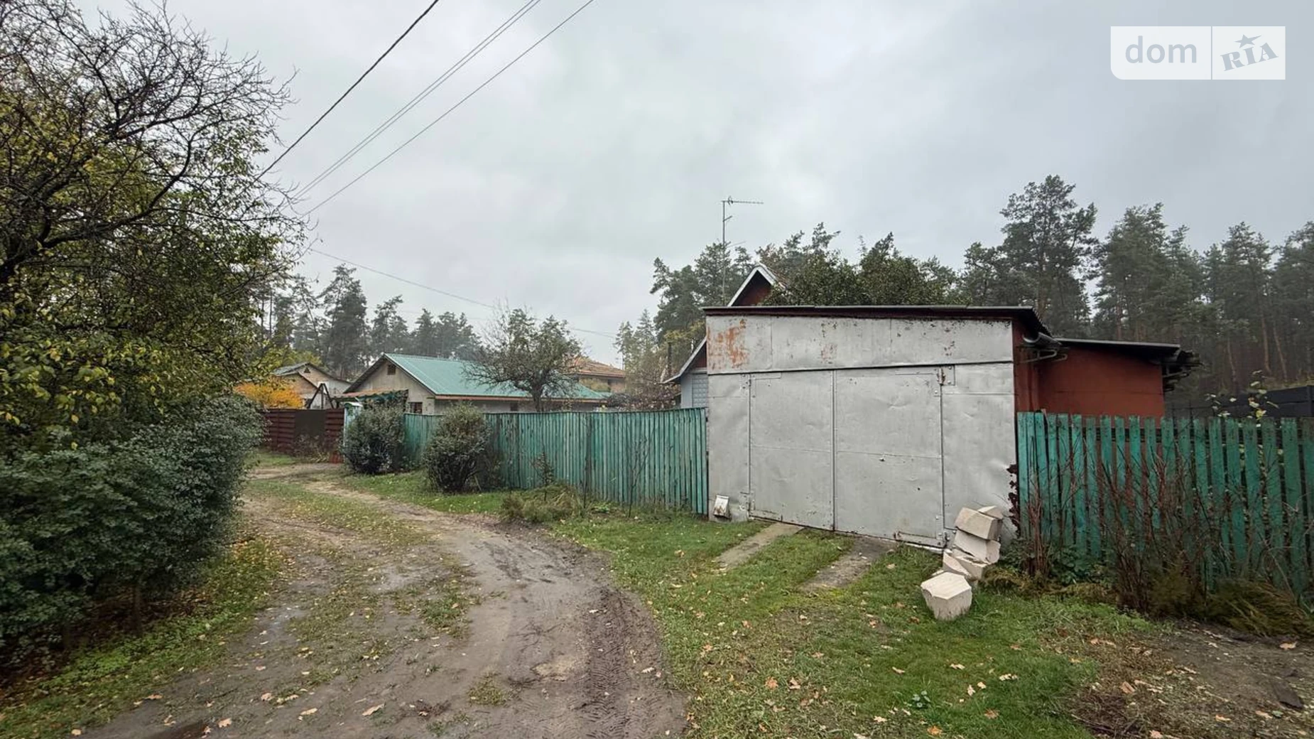 Продается земельный участок 10 соток в Киевской области, цена: 180000 $ - фото 3