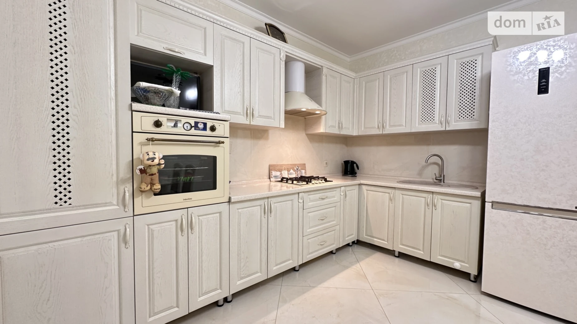 Продается 2-комнатная квартира 80 кв. м в Хмельницком, цена: 107000 $ - фото 3