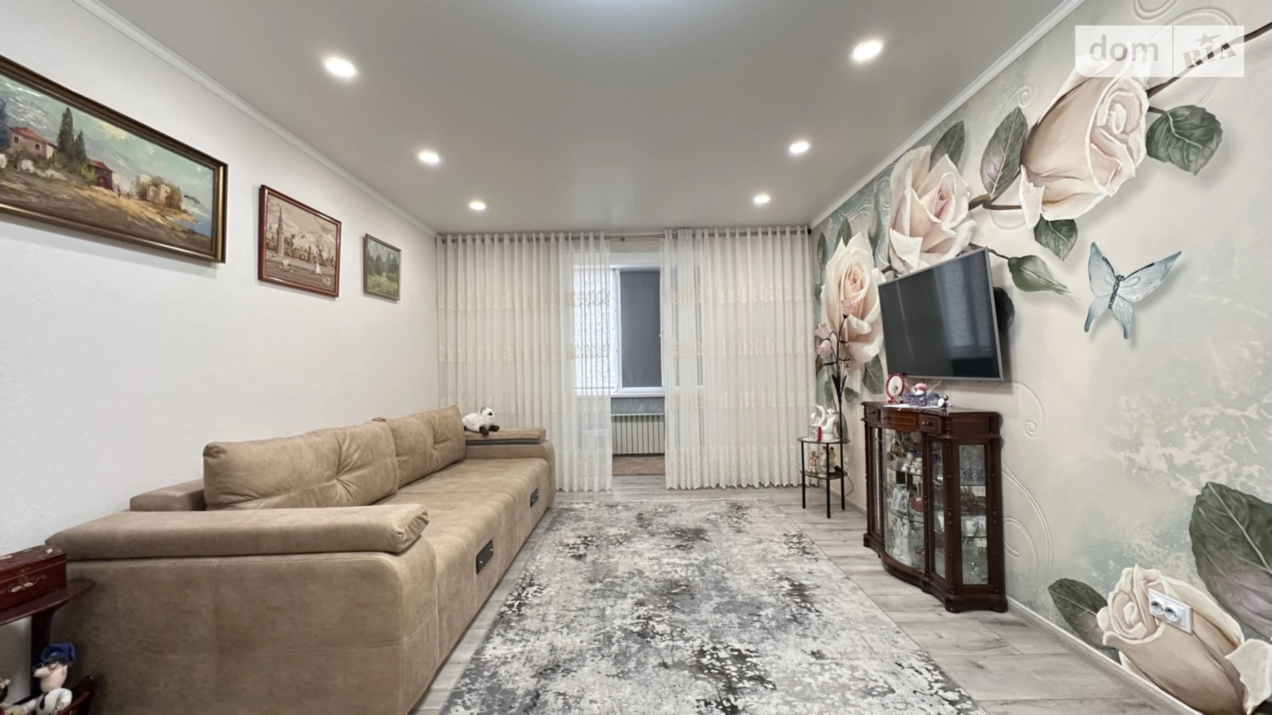Продается 2-комнатная квартира 80 кв. м в Хмельницком, цена: 107000 $ - фото 2