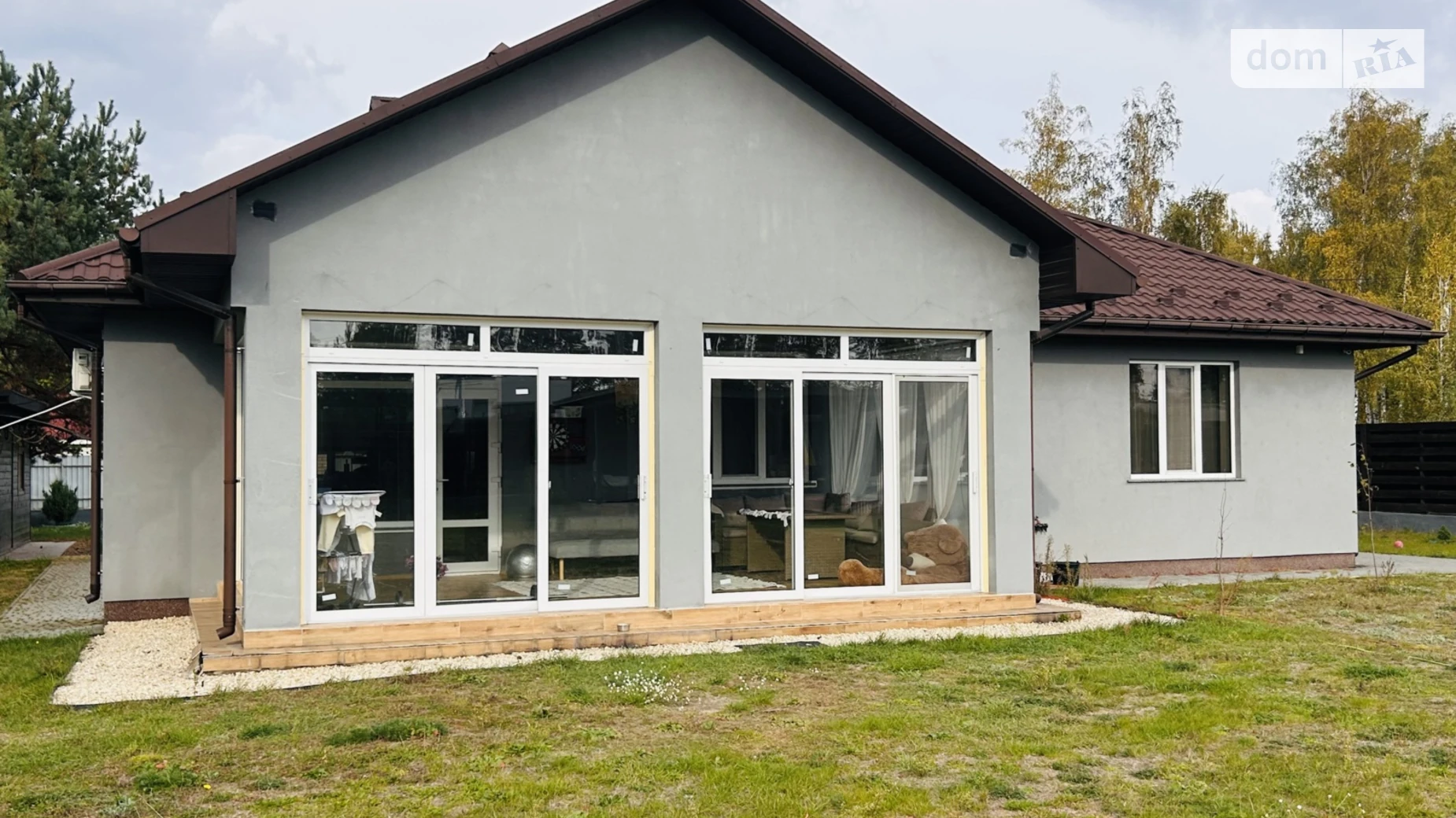 Продается одноэтажный дом 140 кв. м с баней/сауной, цена: 220000 $ - фото 5