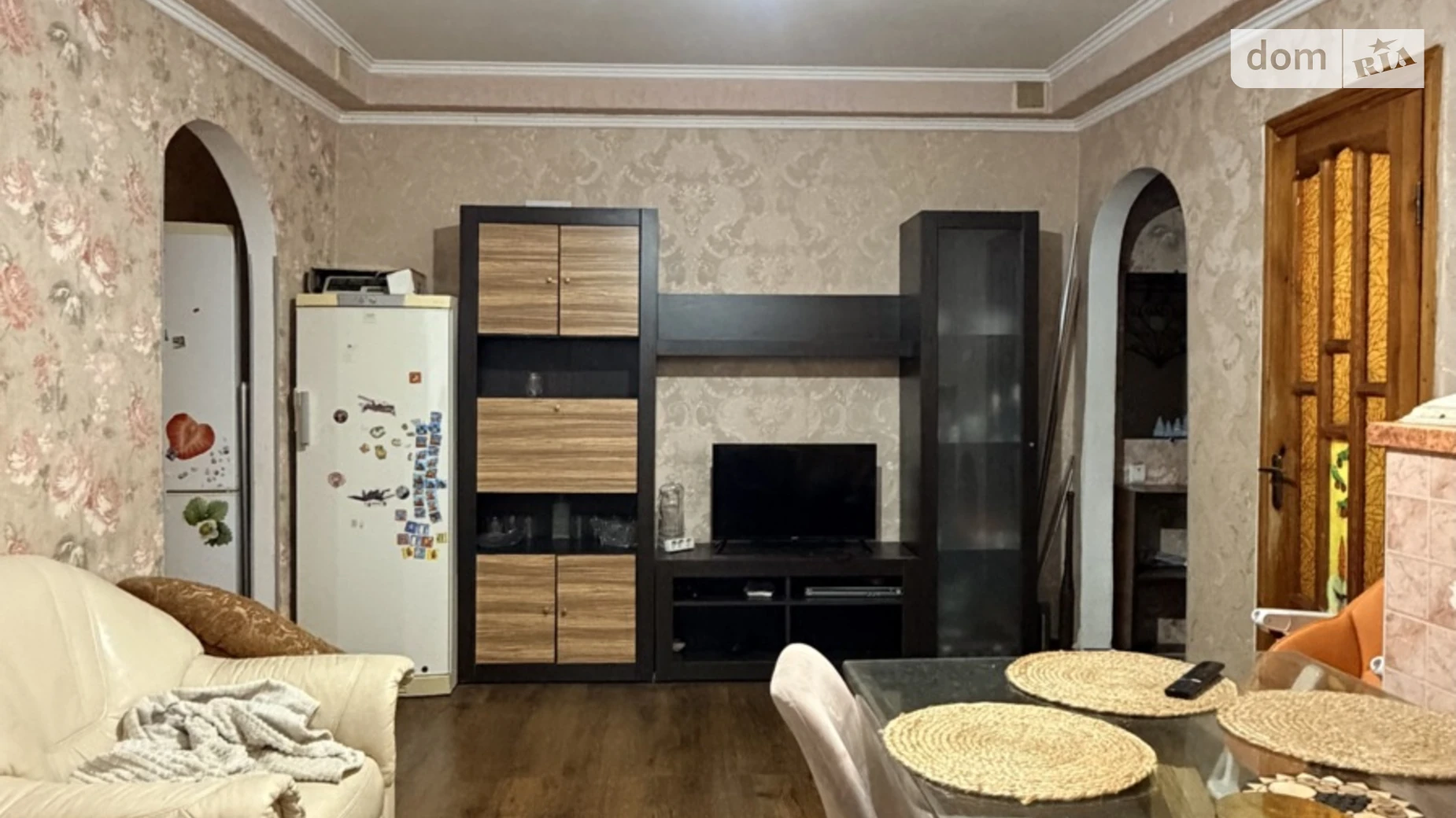 Продается 3-комнатная квартира 58.5 кв. м в Хмельницком, ул. Молодежная, 9/1 - фото 2