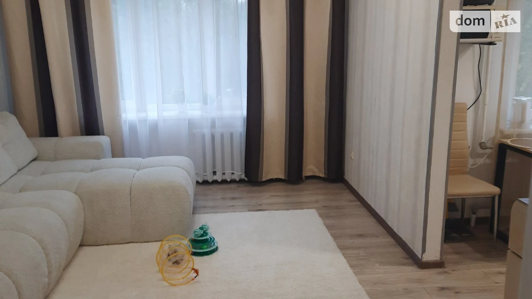 Продается 3-комнатная квартира 62.3 кв. м в Хмельницком, ул. Прибугская - фото 4