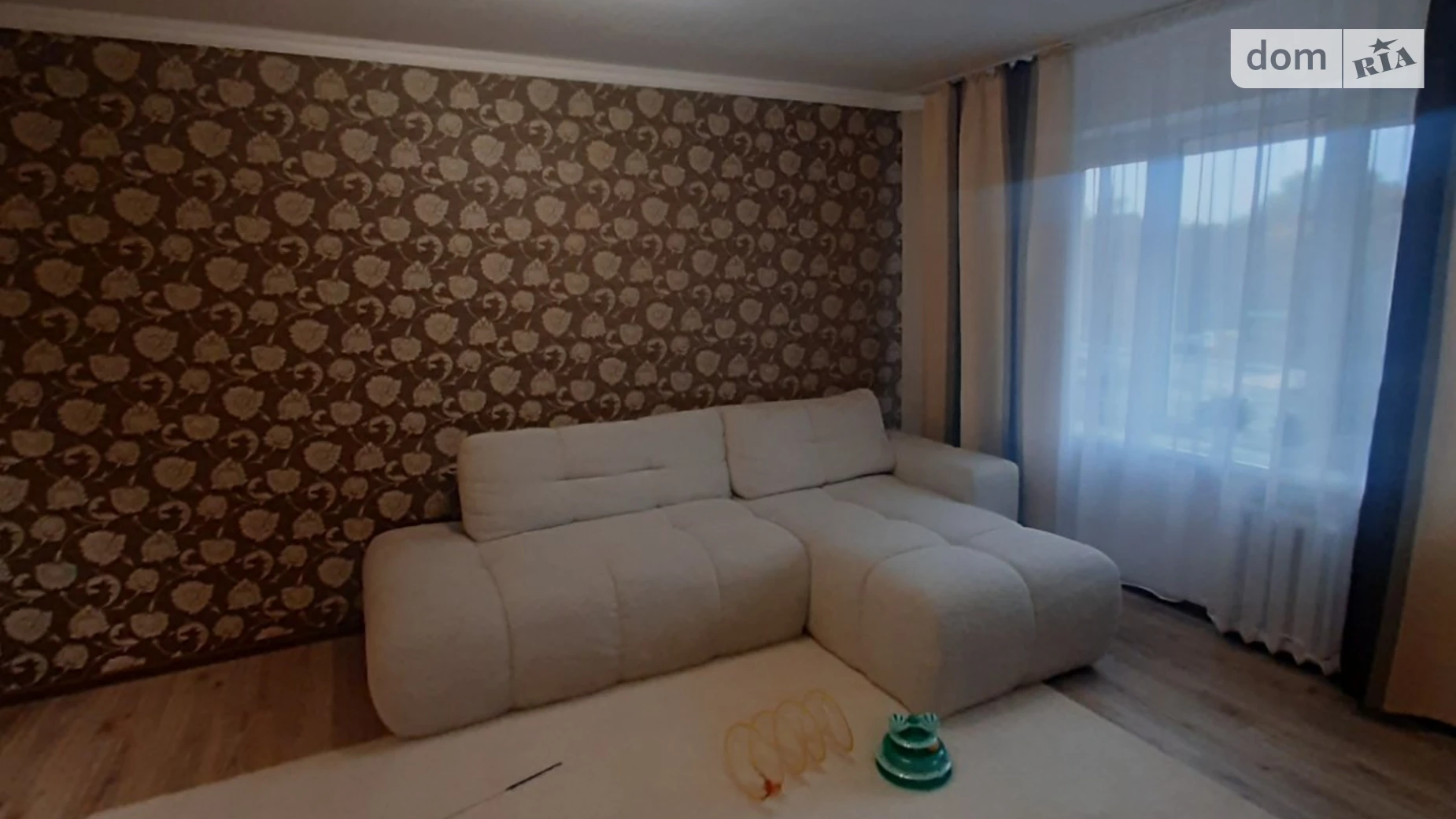 Продается 3-комнатная квартира 62.3 кв. м в Хмельницком, ул. Прибугская - фото 2