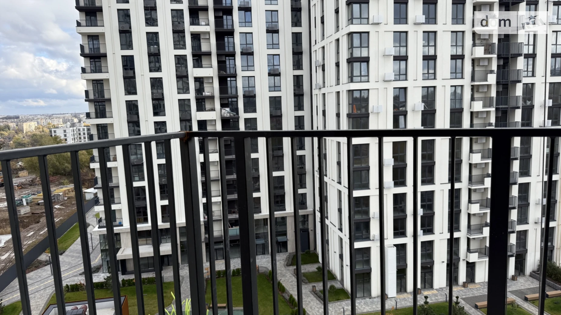 Продается 1-комнатная квартира 44 кв. м в Виннице, пер. Кирпичный, 22 - фото 3