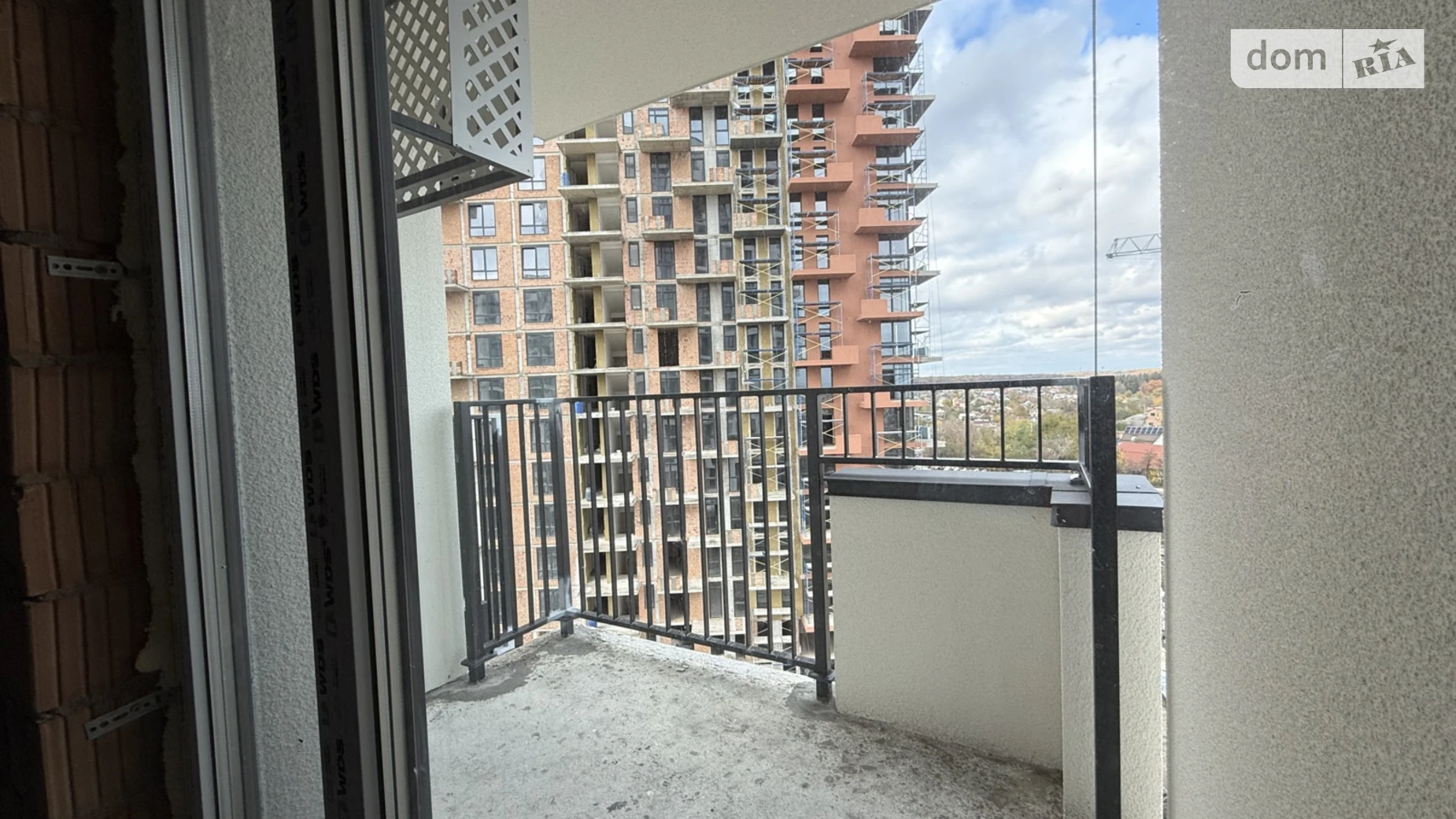 Продается 1-комнатная квартира 44 кв. м в Виннице, пер. Кирпичный, 22 - фото 4