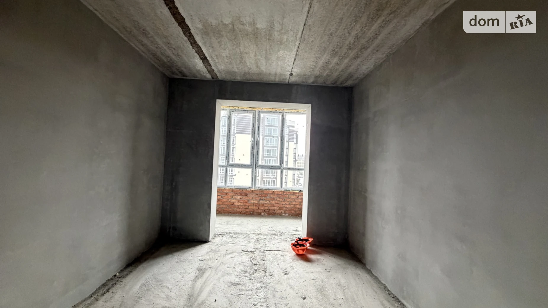 Продается 1-комнатная квартира 44 кв. м в Хмельницком, цена: 45900 $ - фото 2