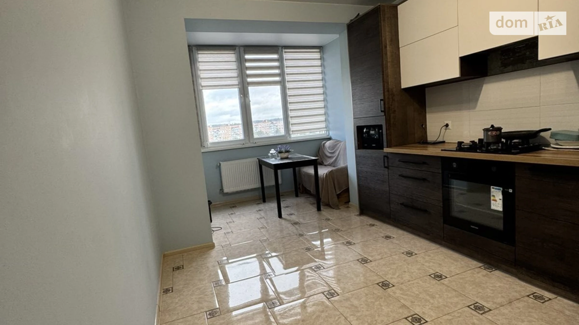 Продается 1-комнатная квартира 53.9 кв. м в Хмельницком, цена: 72000 $ - фото 3