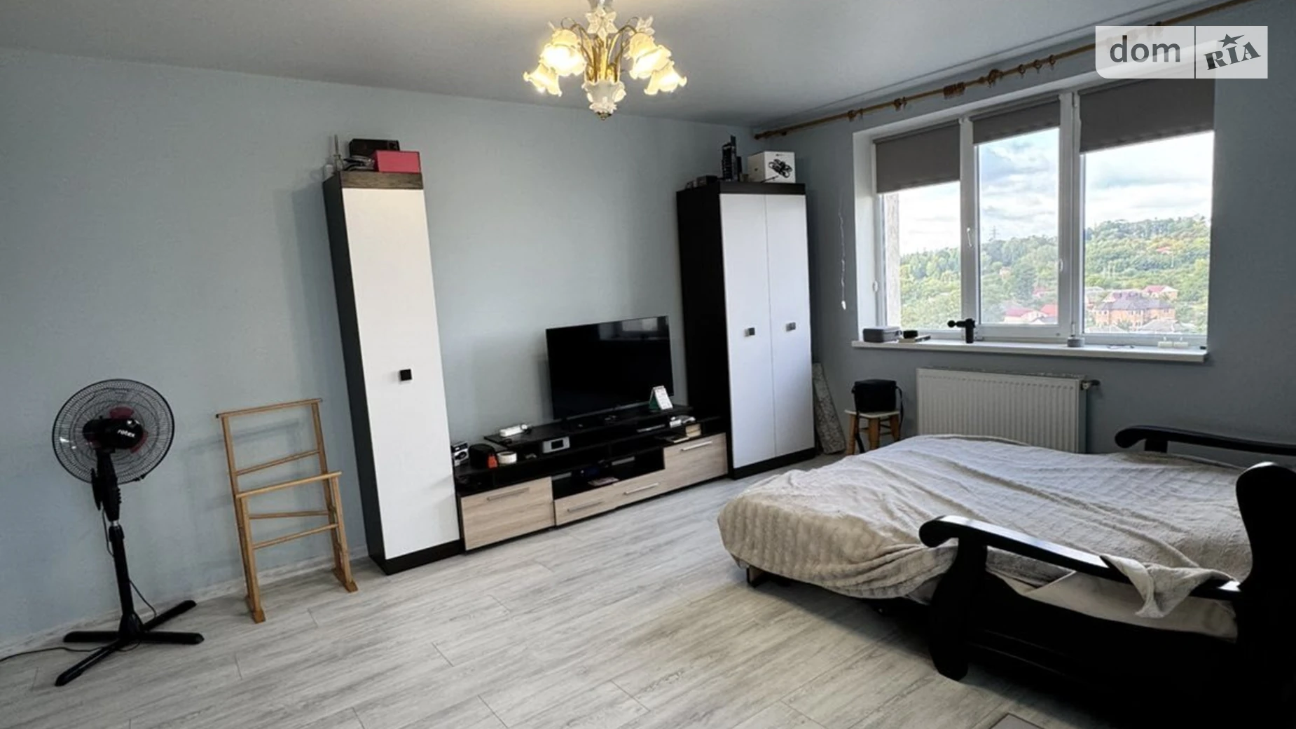Продается 1-комнатная квартира 53.9 кв. м в Хмельницком, цена: 72000 $ - фото 4