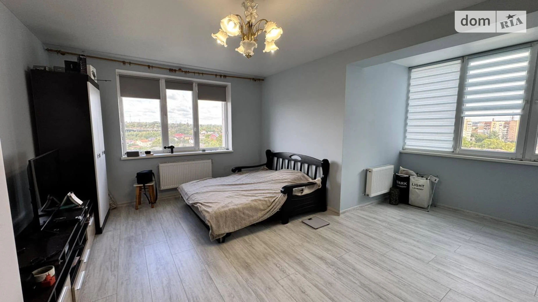Продается 1-комнатная квартира 53.9 кв. м в Хмельницком, цена: 72000 $ - фото 5
