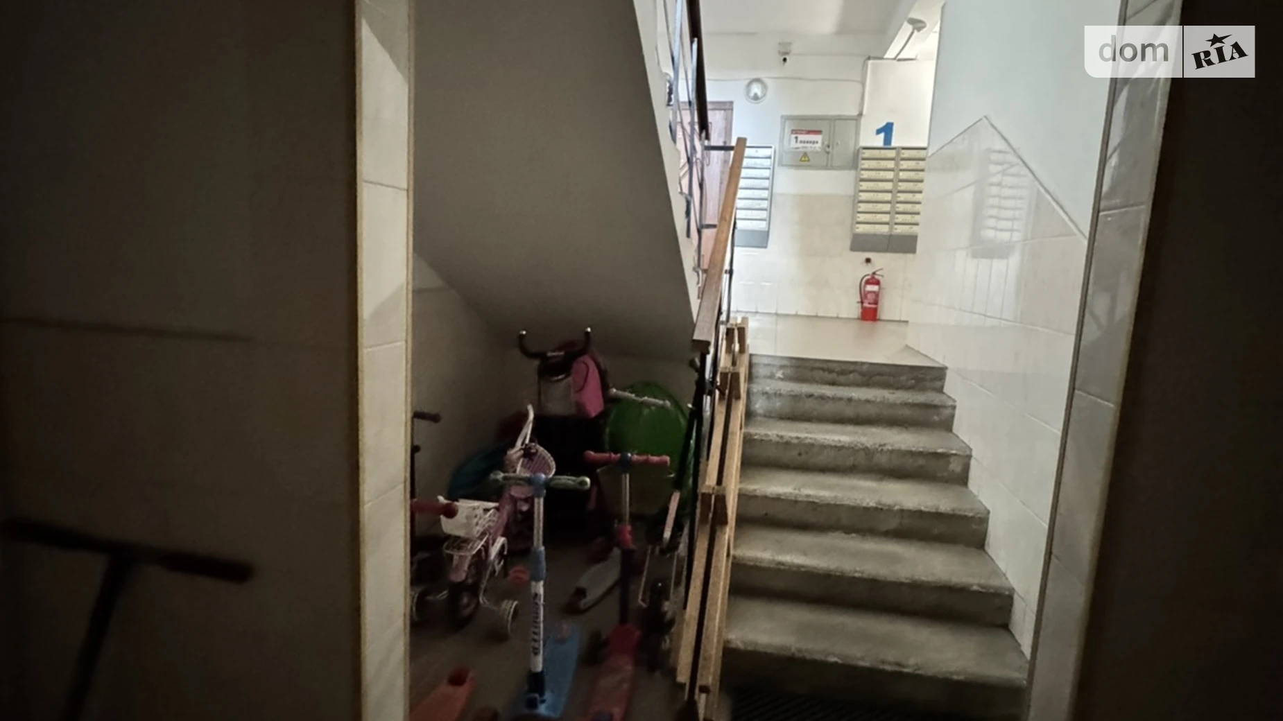 Продается 1-комнатная квартира 53.9 кв. м в Хмельницком, цена: 72000 $ - фото 3