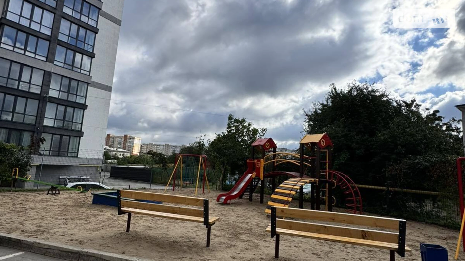Продается 1-комнатная квартира 53.9 кв. м в Хмельницком, цена: 72000 $ - фото 4