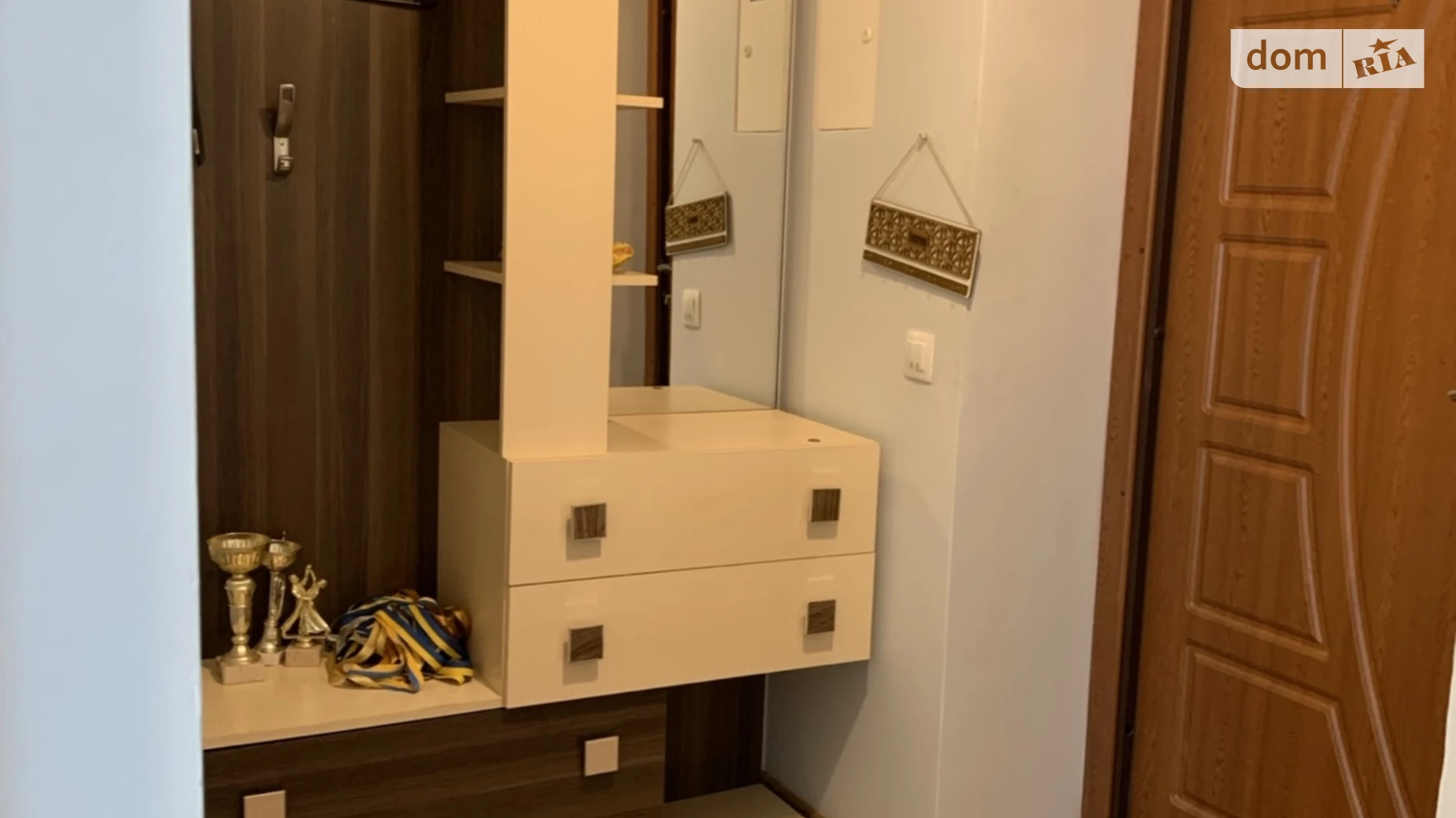 Продается 1-комнатная квартира 53.9 кв. м в Хмельницком, цена: 72000 $ - фото 2