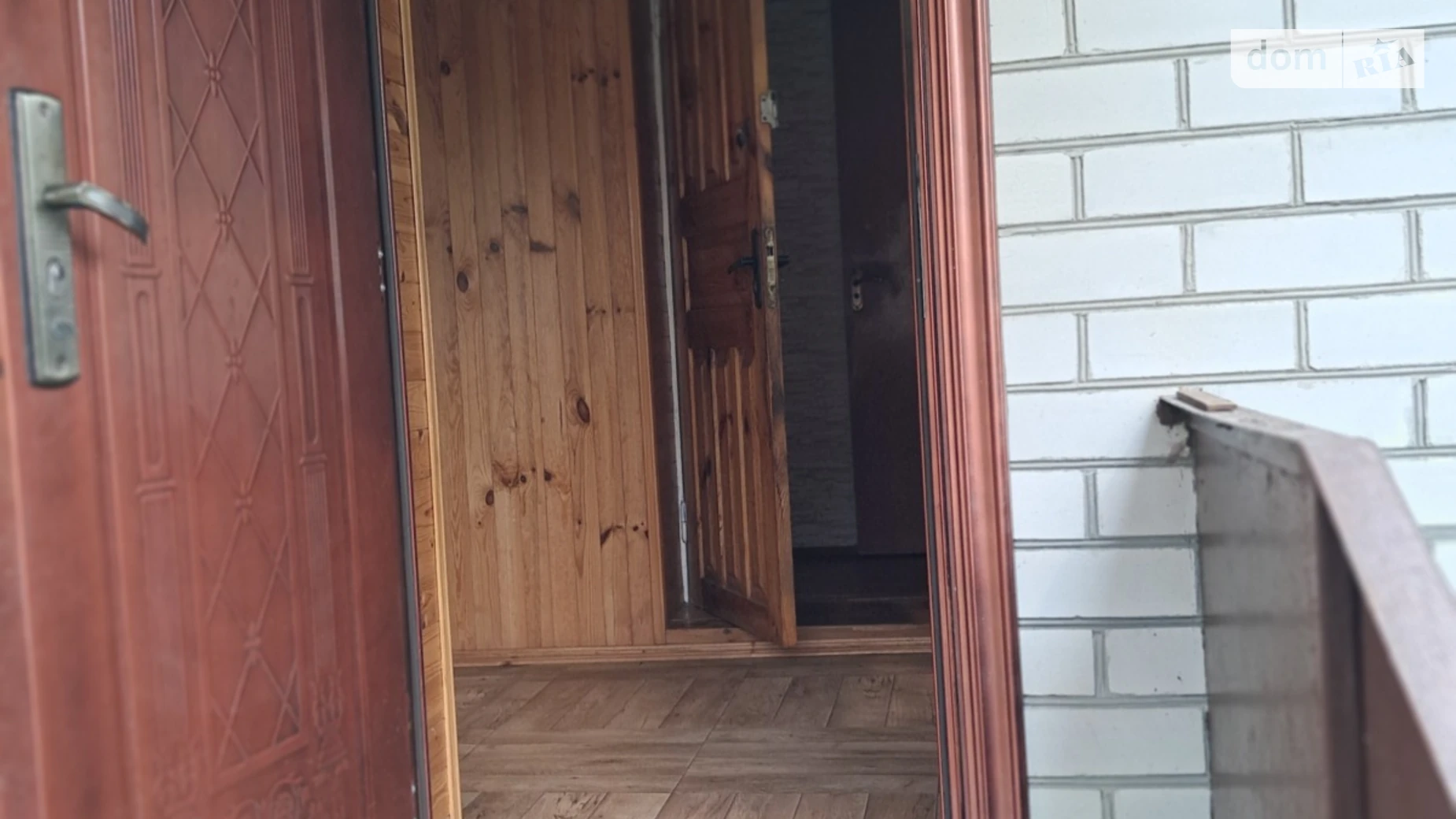 Продается часть дома 87 кв. м с бассейном, цена: 430000 грн - фото 3