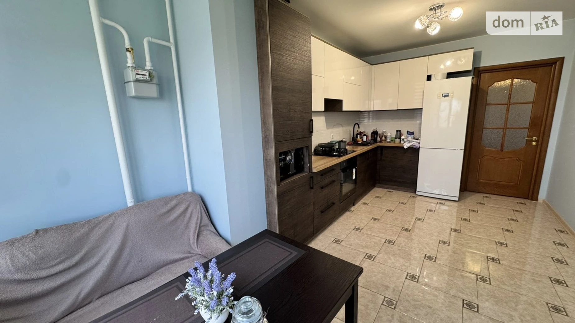 Продается 1-комнатная квартира 53.9 кв. м в Хмельницком, цена: 72000 $ - фото 5