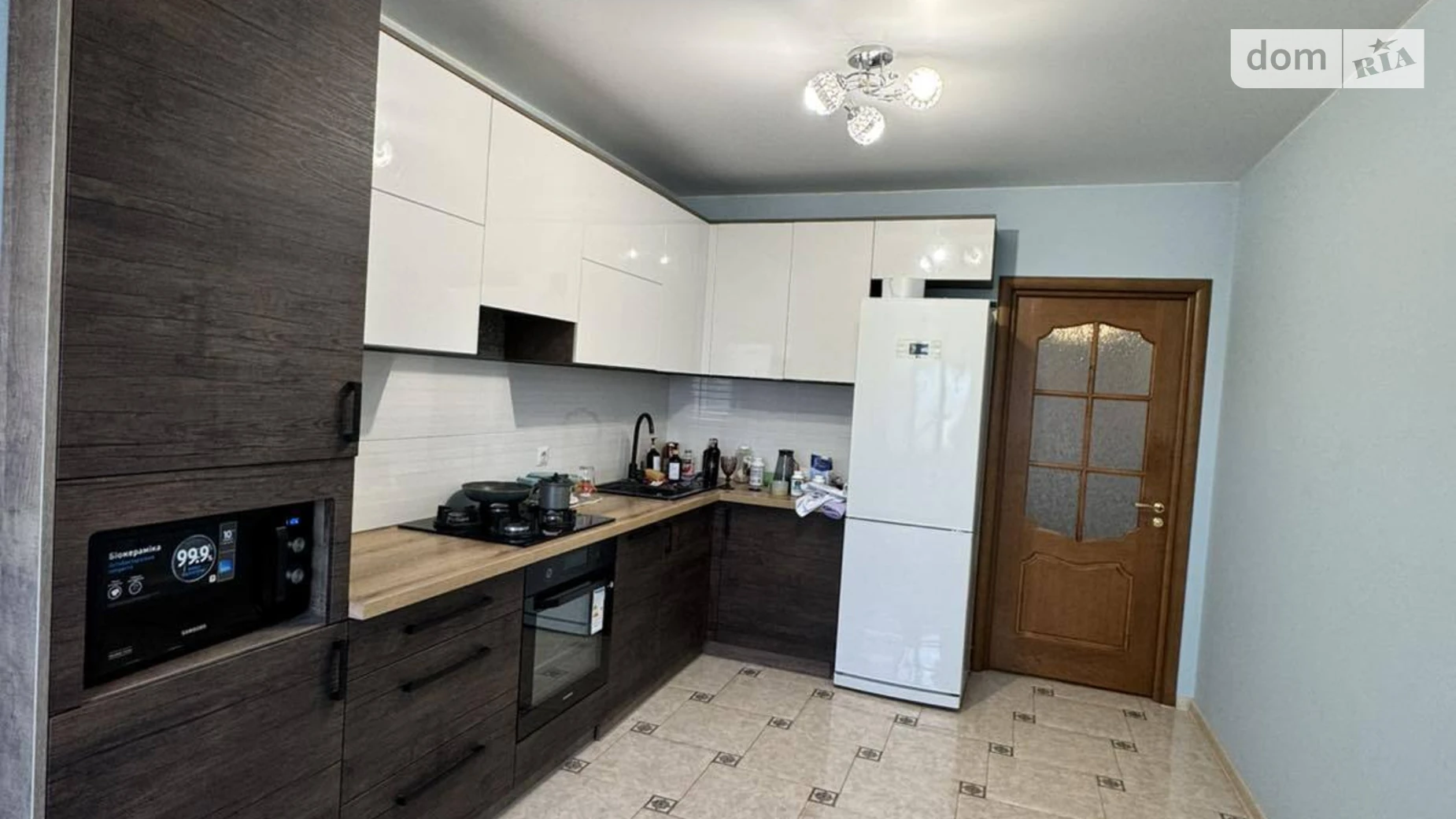 Продается 1-комнатная квартира 53.9 кв. м в Хмельницком, цена: 72000 $ - фото 3