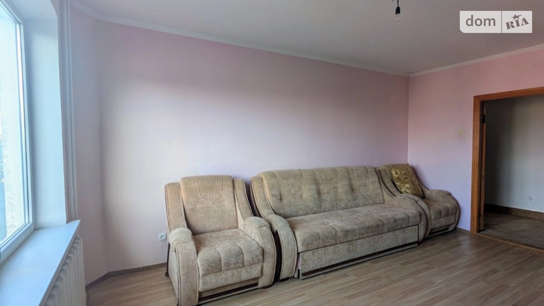 Продается 3-комнатная квартира 63.6 кв. м в Хмельницком, цена: 64999 $ - фото 5