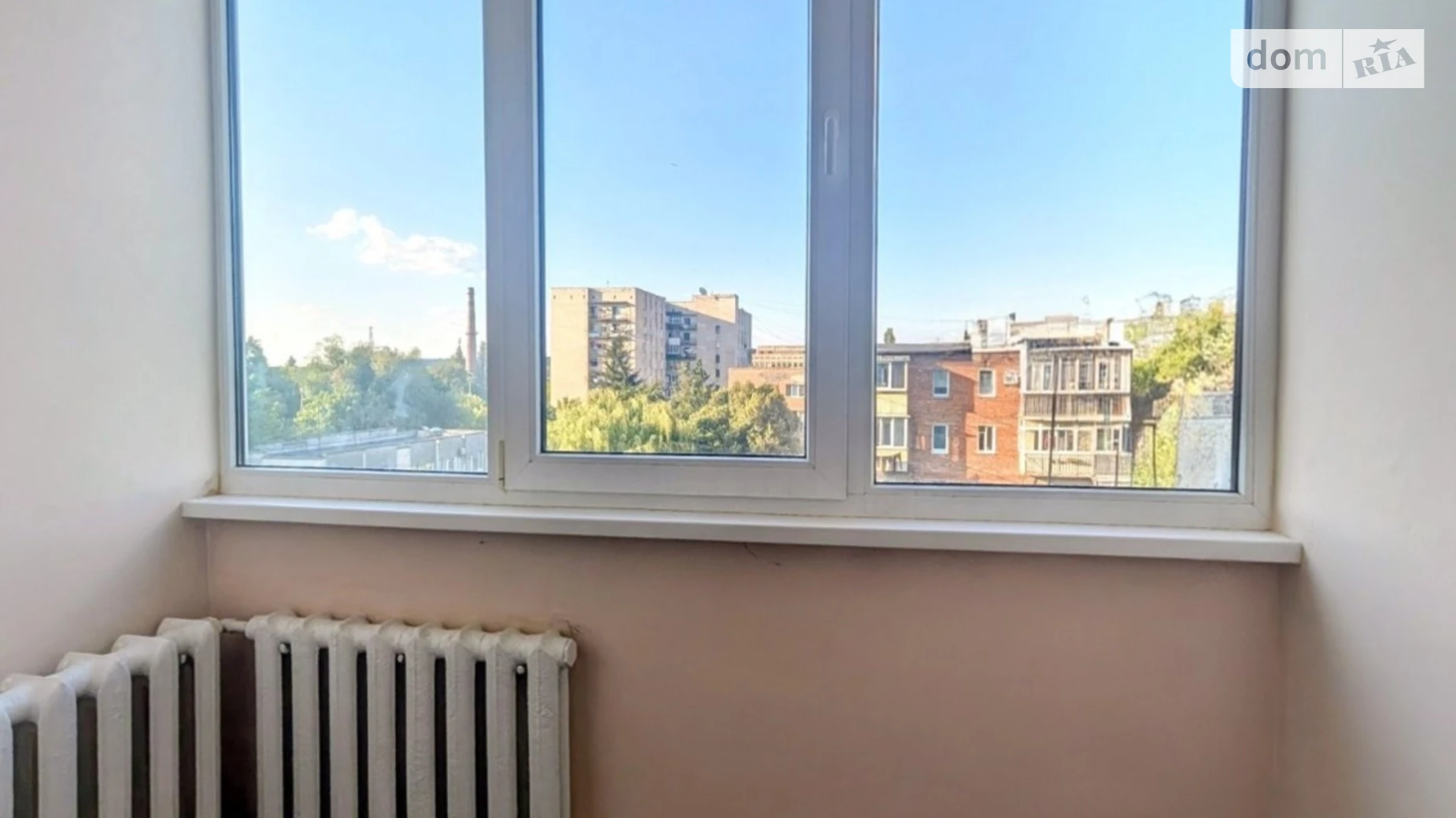 Продается 3-комнатная квартира 63.6 кв. м в Хмельницком, цена: 64999 $ - фото 4