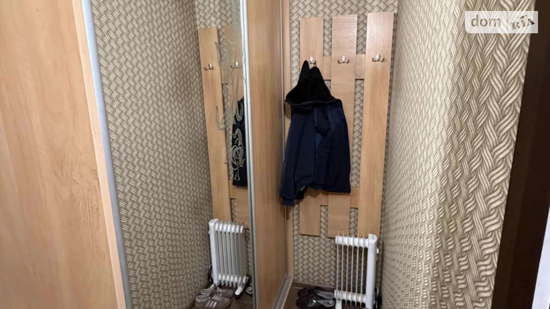 Продается 1-комнатная квартира 39 кв. м в Хмельницком, цена: 39000 $ - фото 4