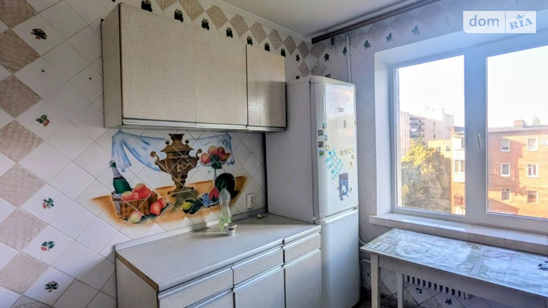 Продается 3-комнатная квартира 63.6 кв. м в Хмельницком, цена: 64990 $ - фото 3