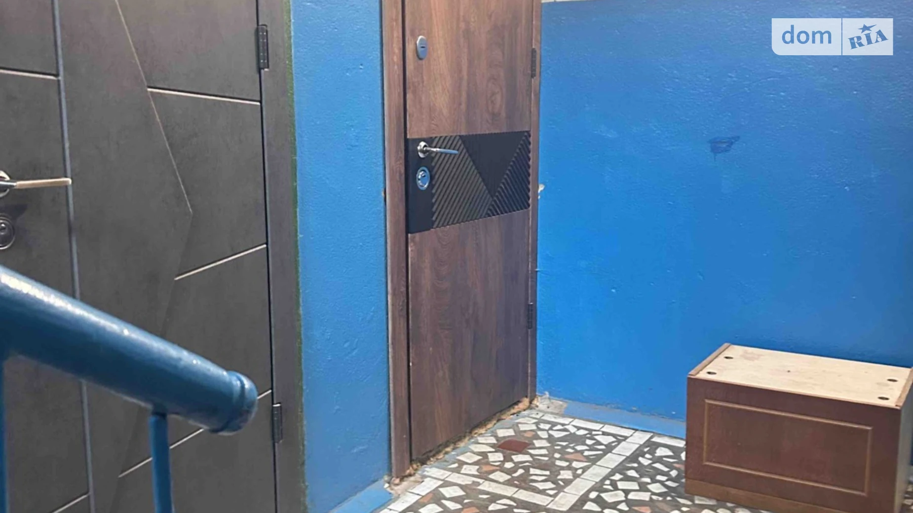 Продается 2-комнатная квартира 56 кв. м в Хмельницком, цена: 59999 $ - фото 3