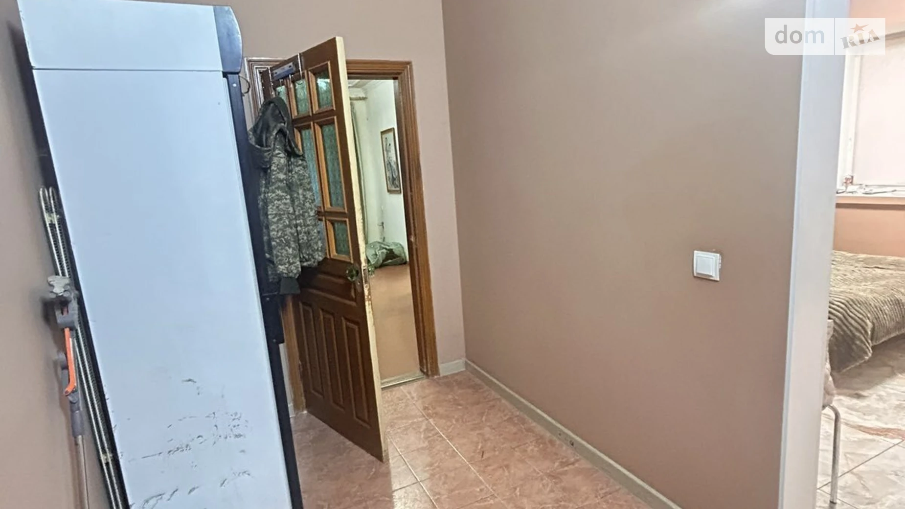 Продается 2-комнатная квартира 56 кв. м в Хмельницком, цена: 59999 $ - фото 5