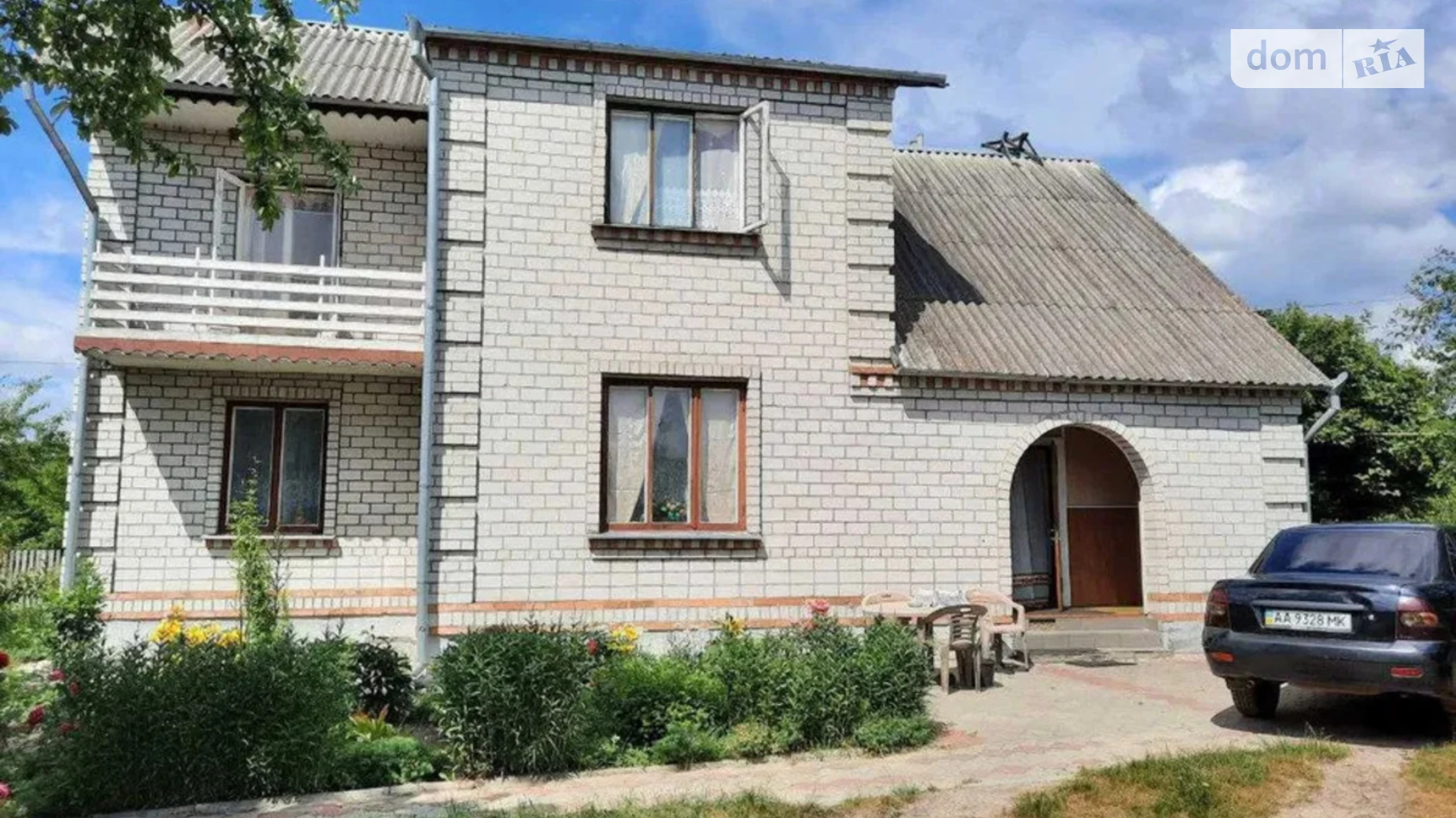 Продается дом на 2 этажа 121 кв. м с бассейном, цена: 75000 $ - фото 4