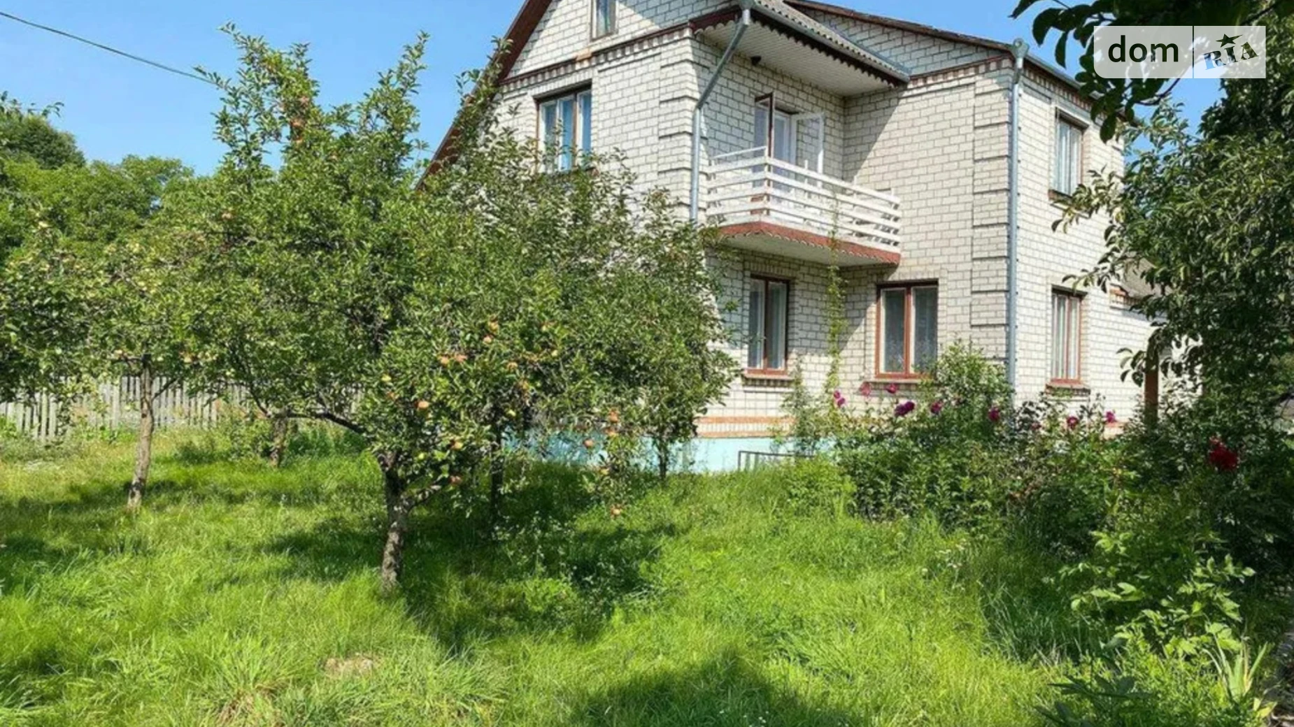Продается дом на 2 этажа 121 кв. м с бассейном, цена: 75000 $ - фото 5