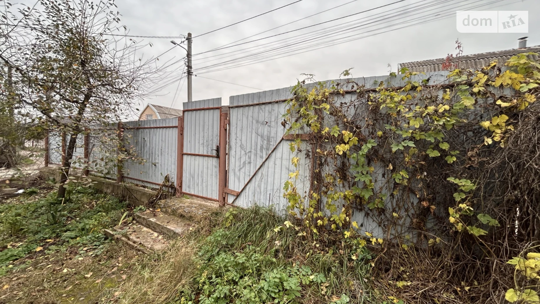 Продается часть дома 69.4 кв. м с камином, цена: 45000 $ - фото 3