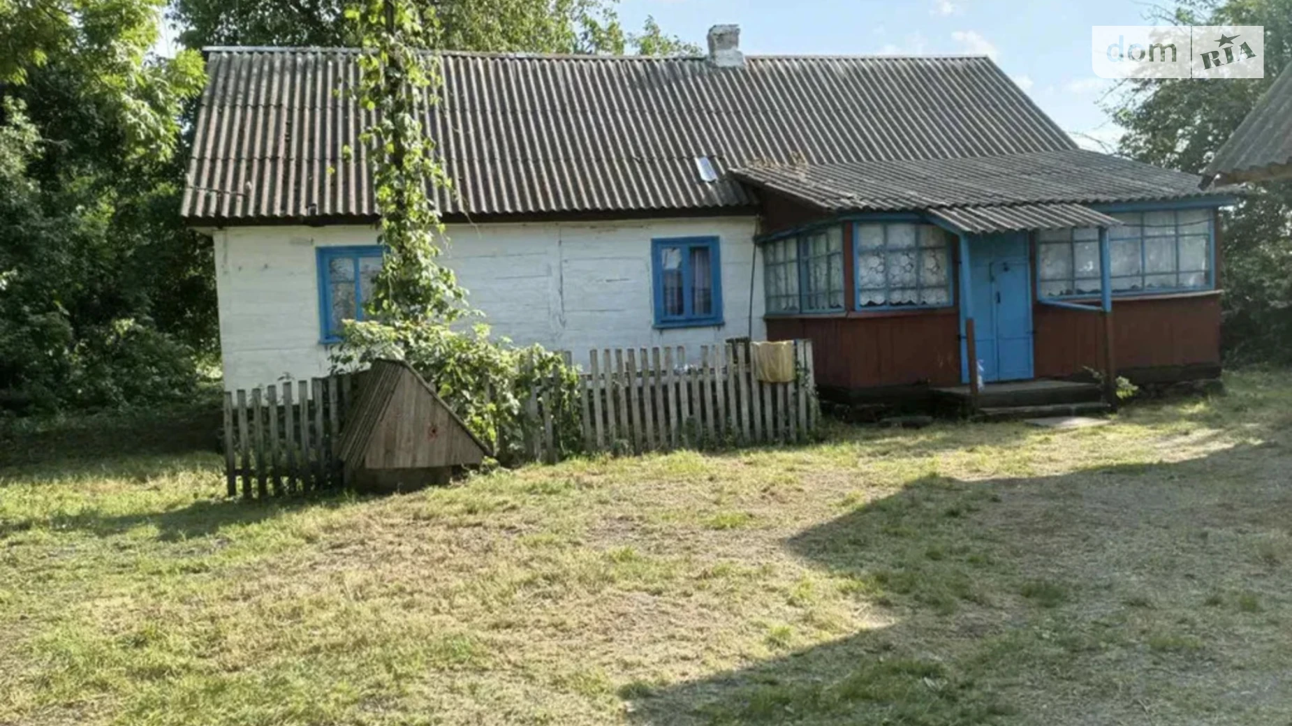 Продается одноэтажный дом 73.8 кв. м с балконом, цена: 6000 $ - фото 3