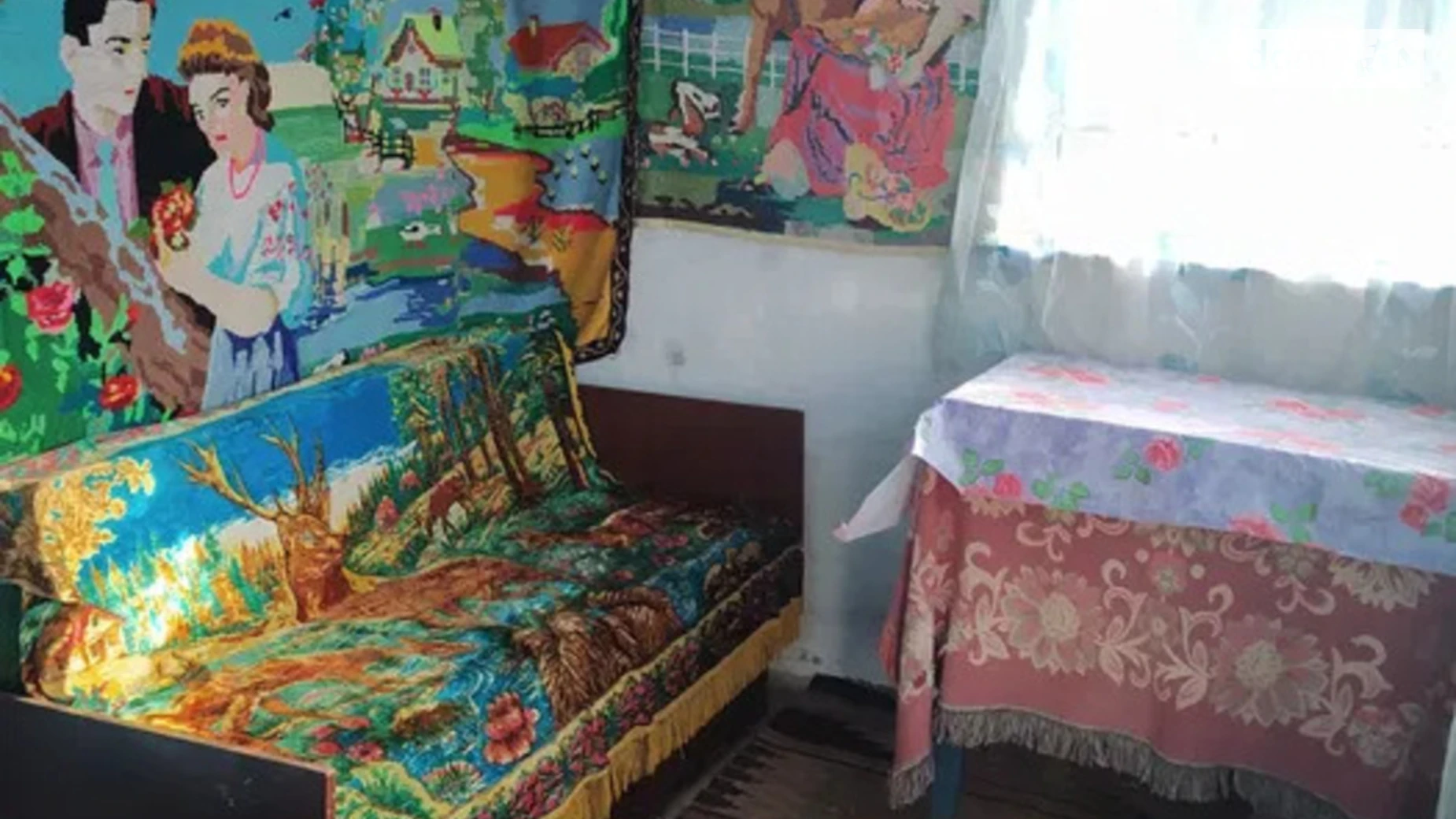 Продается одноэтажный дом 65 кв. м с садом, цена: 6900 $ - фото 5