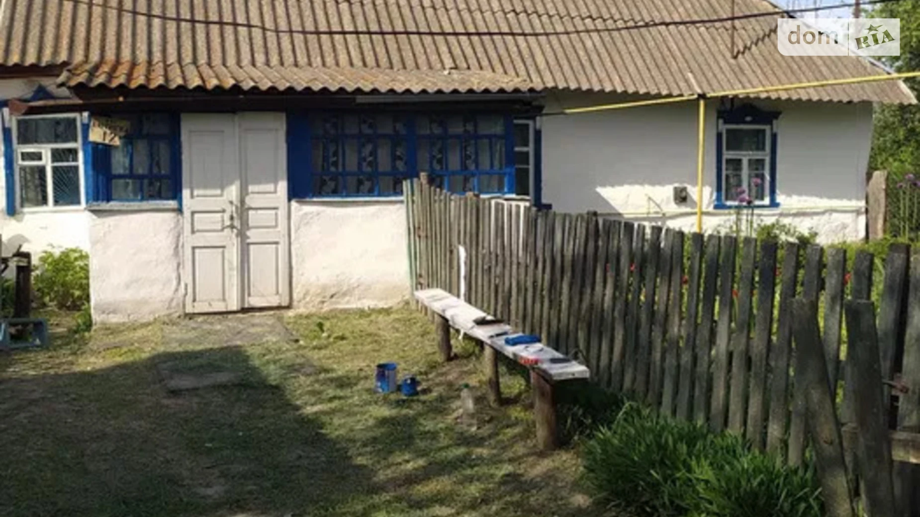 Продается одноэтажный дом 65 кв. м с садом, цена: 6900 $ - фото 3
