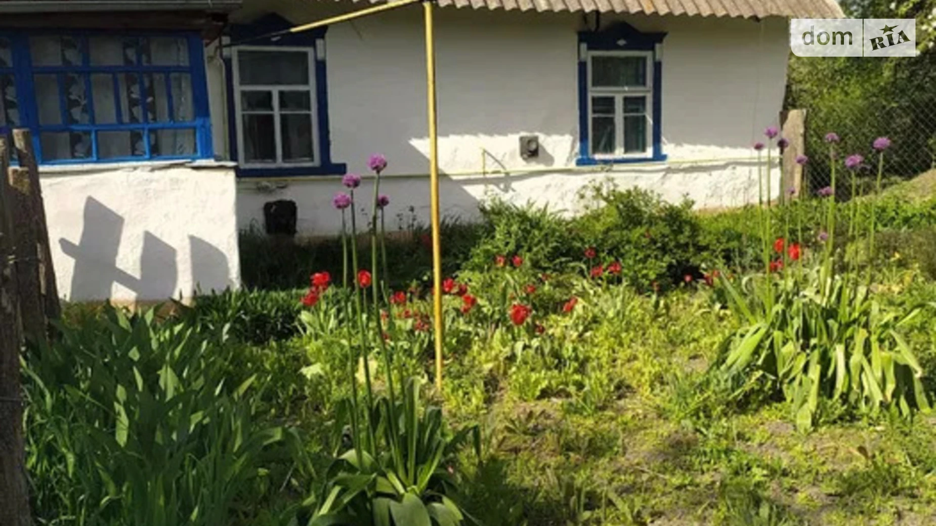 Продается одноэтажный дом 65 кв. м с садом, цена: 6900 $ - фото 2