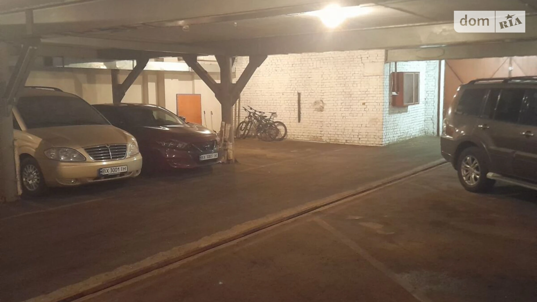 Продается паркинг под легковое авто на 18 кв. м, цена: 13500 $ - фото 5