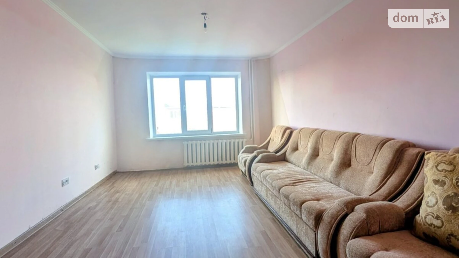Продается 3-комнатная квартира 63.6 кв. м в Хмельницком, цена: 64999 $ - фото 2