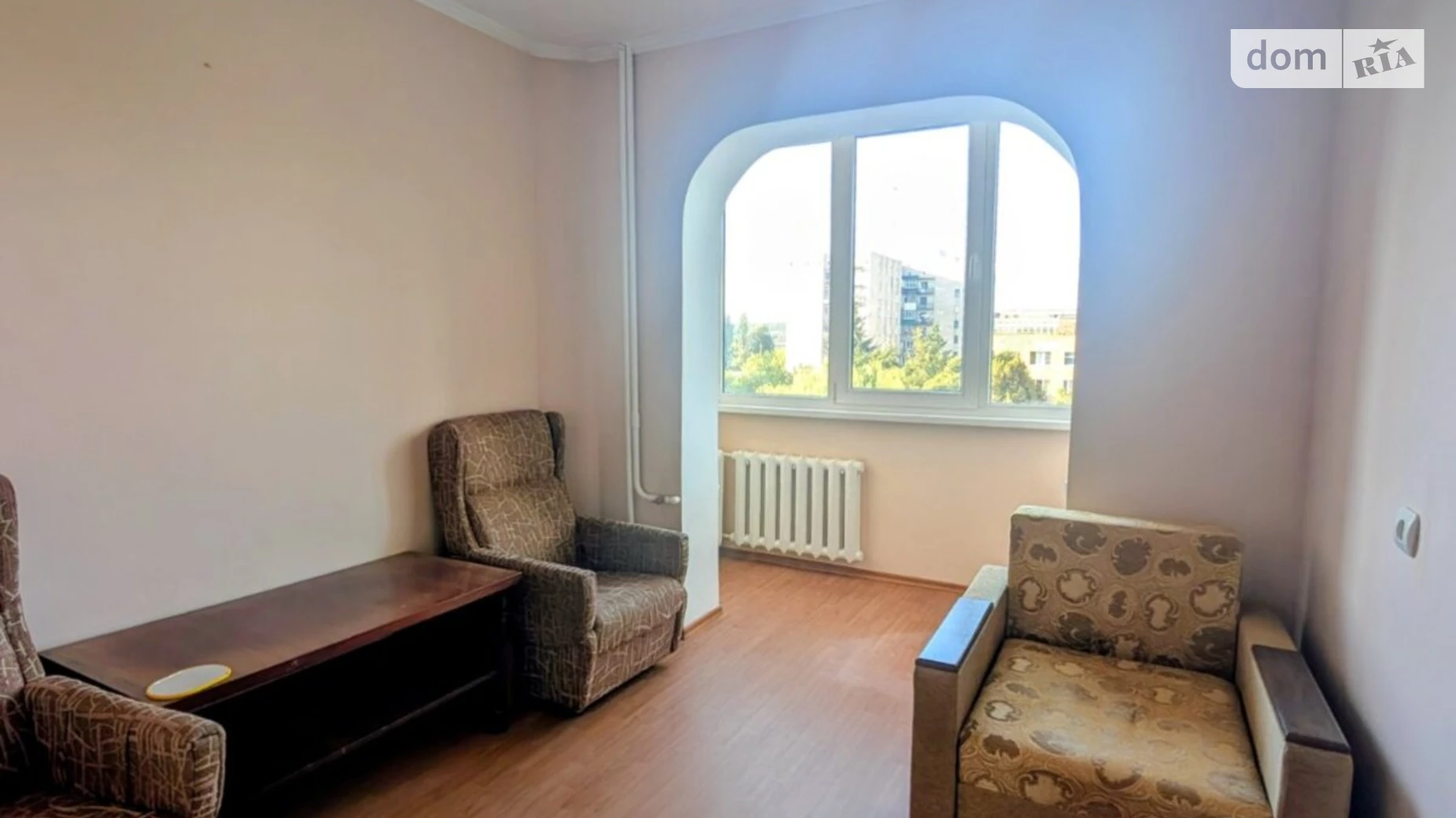 Продается 3-комнатная квартира 63.6 кв. м в Хмельницком, цена: 64999 $ - фото 2