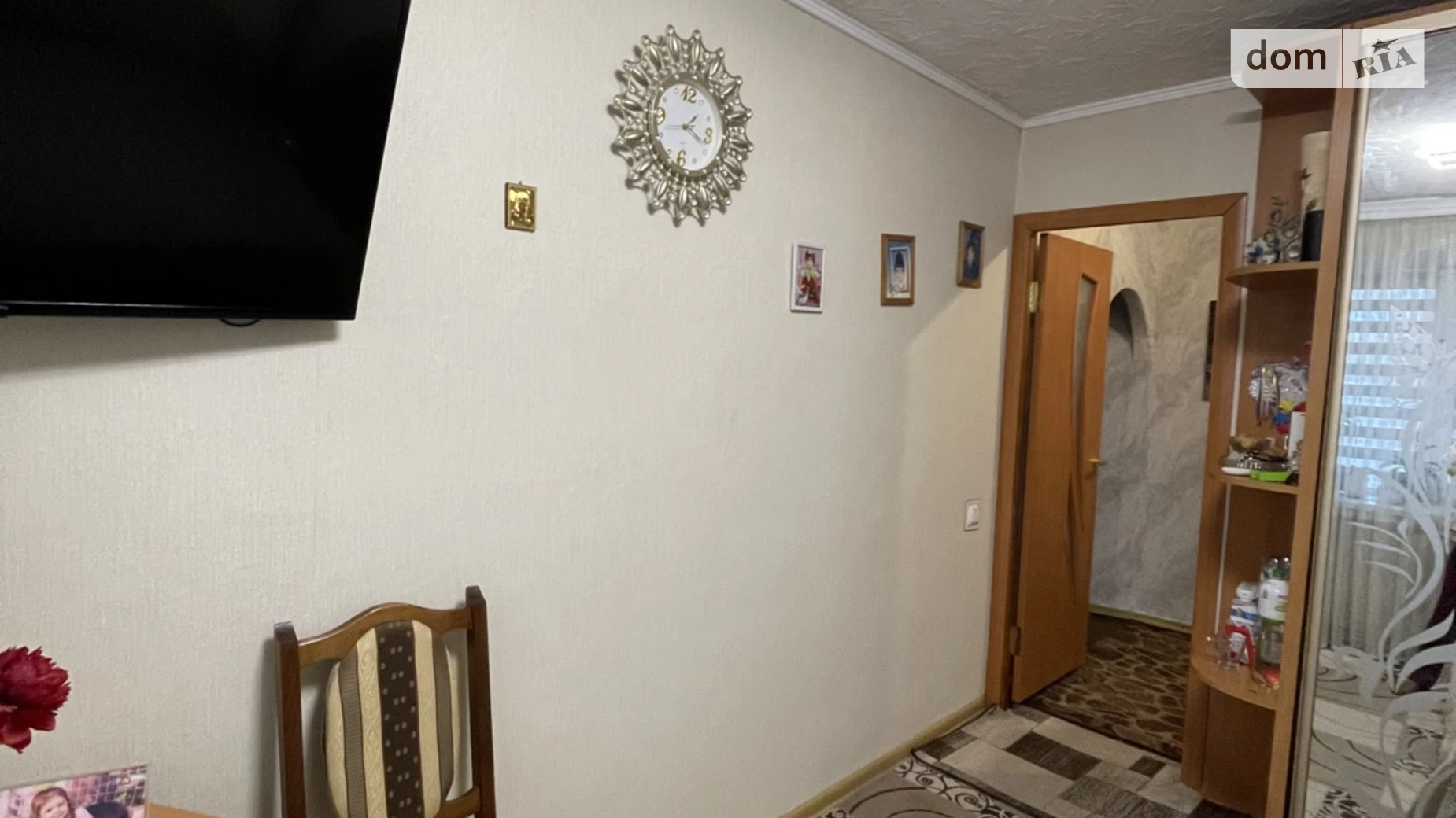 Продается комната 34.5 кв. м в Хмельницком, цена: 33000 $ - фото 5