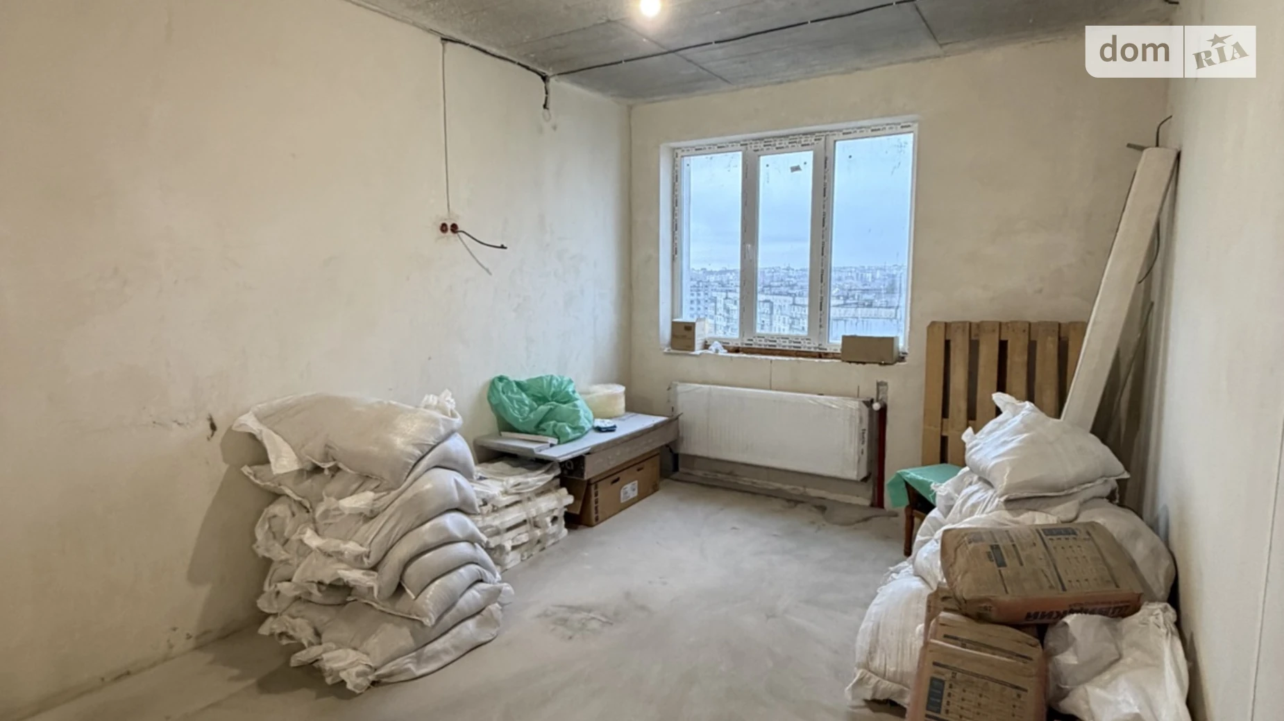 Продается 1-комнатная квартира 41.4 кв. м в Хмельницком, цена: 45000 $ - фото 5