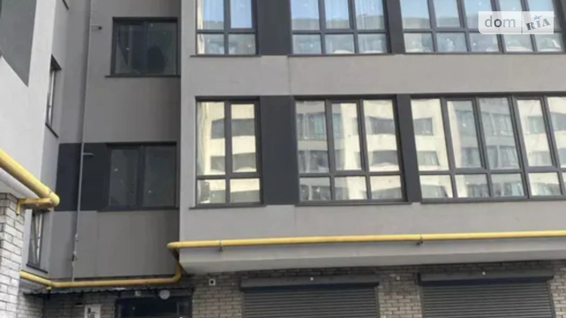 Продается 1-комнатная квартира 49 кв. м в Хмельницком, ул. Озерная - фото 2