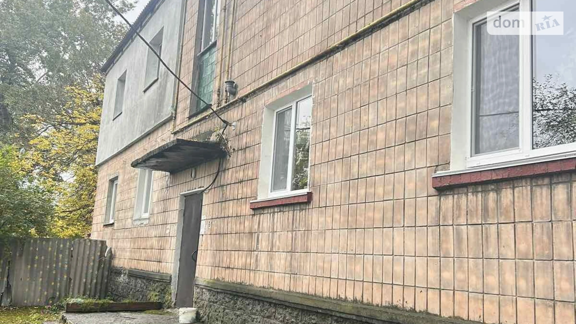 Продается 2-комнатная квартира 56 кв. м в Хмельницком, цена: 60000 $ - фото 2