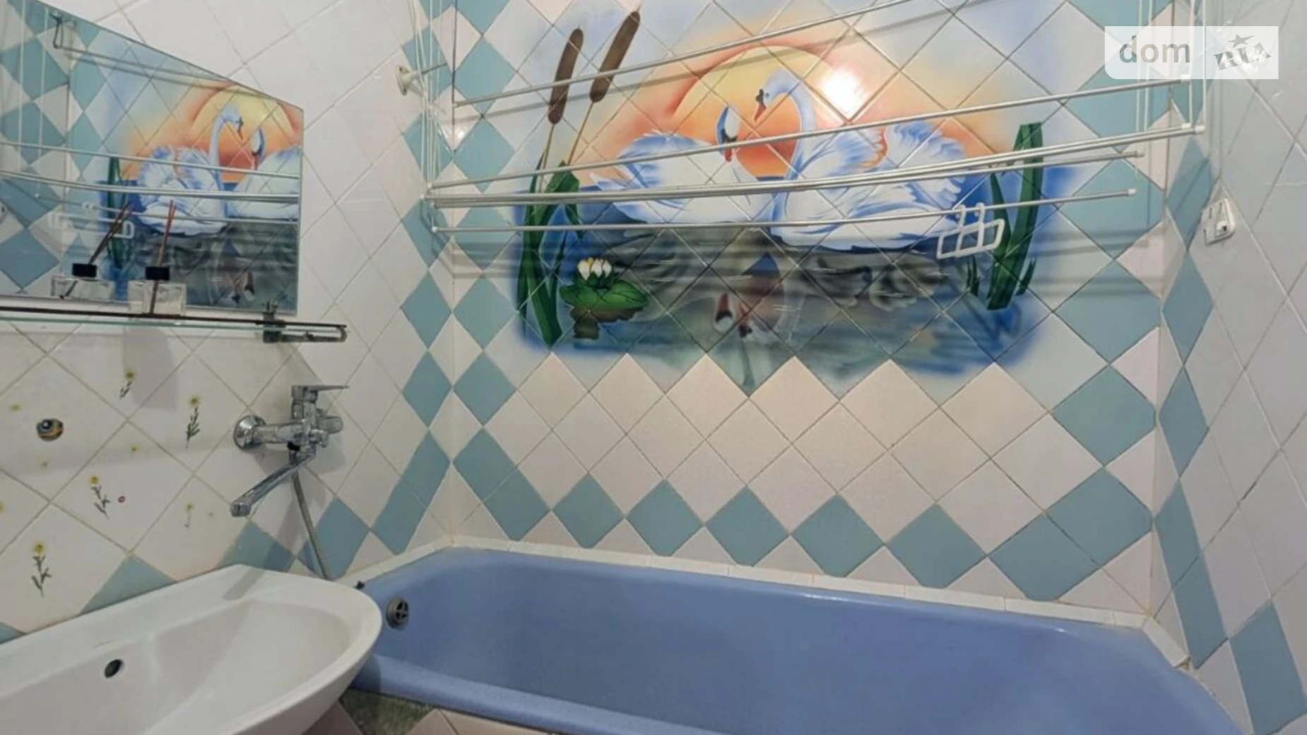 Продается 3-комнатная квартира 63.6 кв. м в Хмельницком, цена: 64999 $ - фото 4