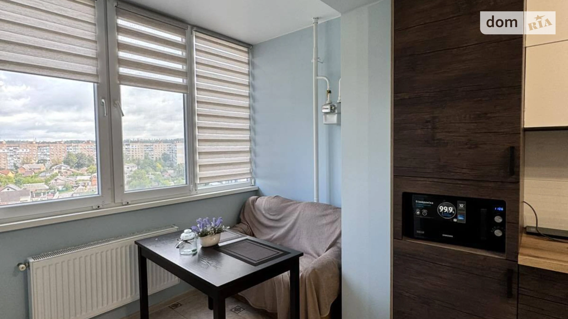 Продается 1-комнатная квартира 53.9 кв. м в Хмельницком, цена: 71999 $ - фото 4