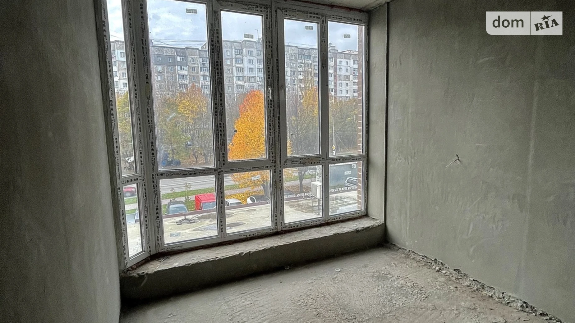 Продается 2-комнатная квартира 69.5 кв. м в Хмельницком, ул. Панаса Мирного, 16/1 - фото 3